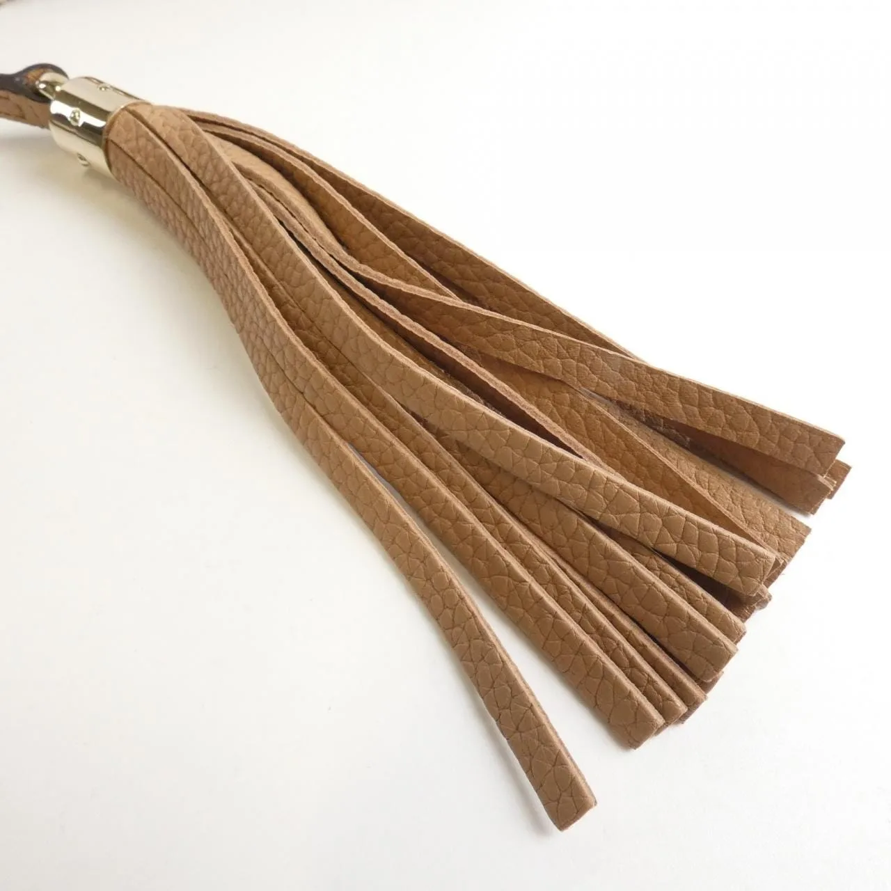 GUCCI 536196 A7M0G Shoulder Leather Black Leather Rank A - Thumbnail 5