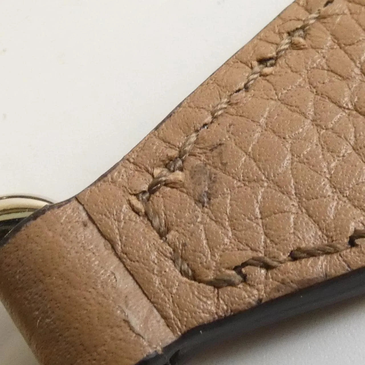 GUCCI 536196 A7M0G Shoulder Leather Black Leather Rank A - Thumbnail 7