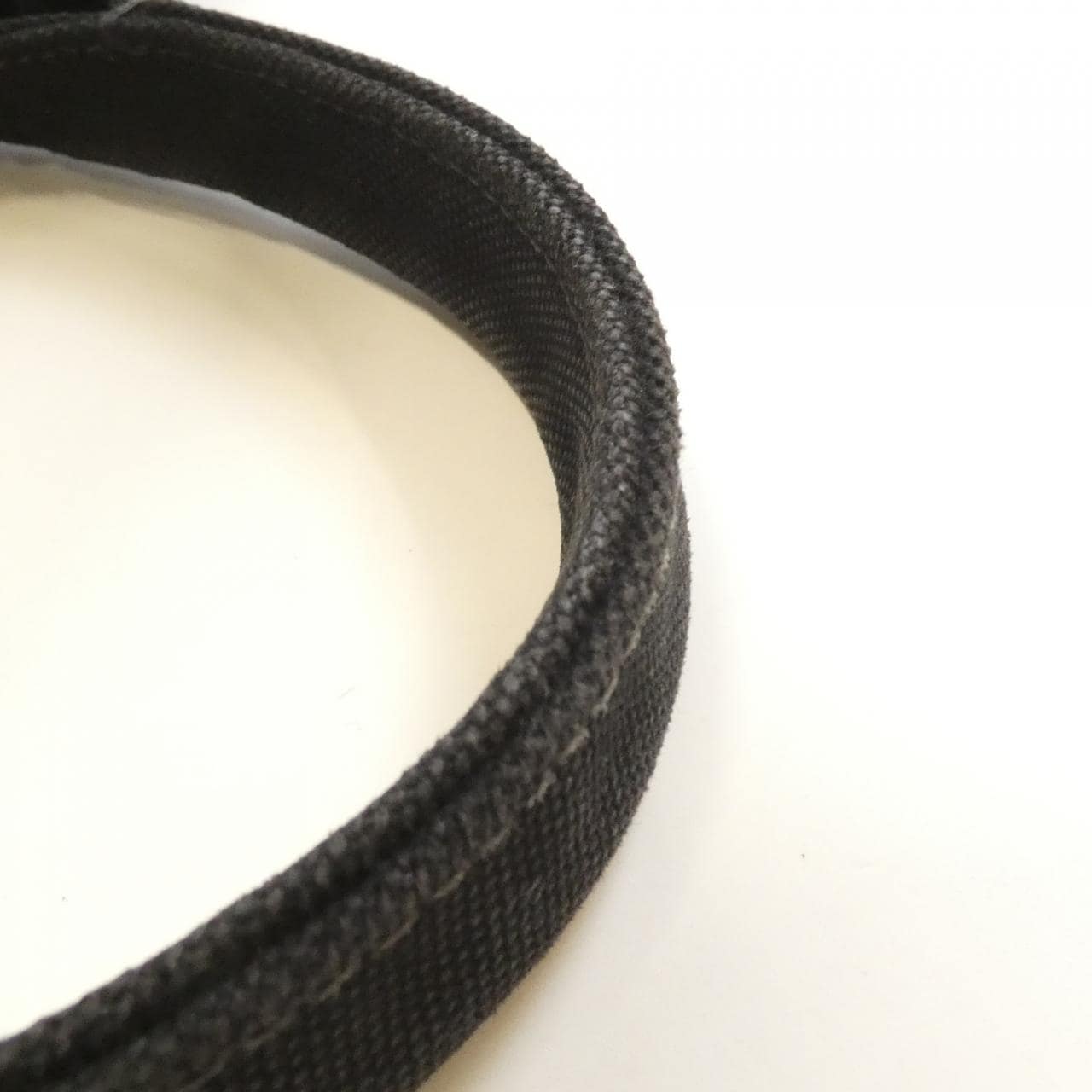 PRADA BN2642 Bag 黑色 中古品B - 縮圖 6