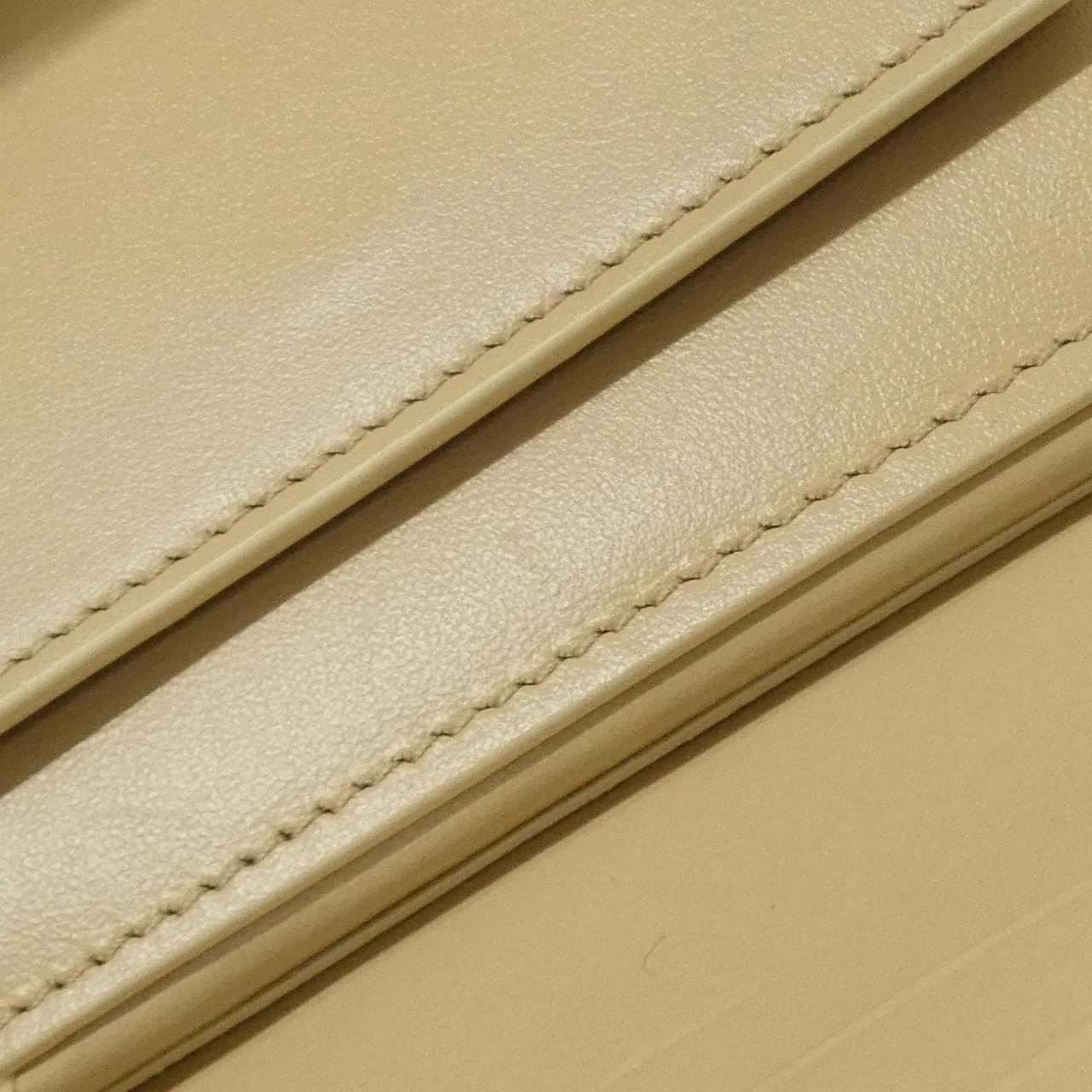 CELINE 10F523CQ7 Wallet Black Rank A - Thumbnail 6