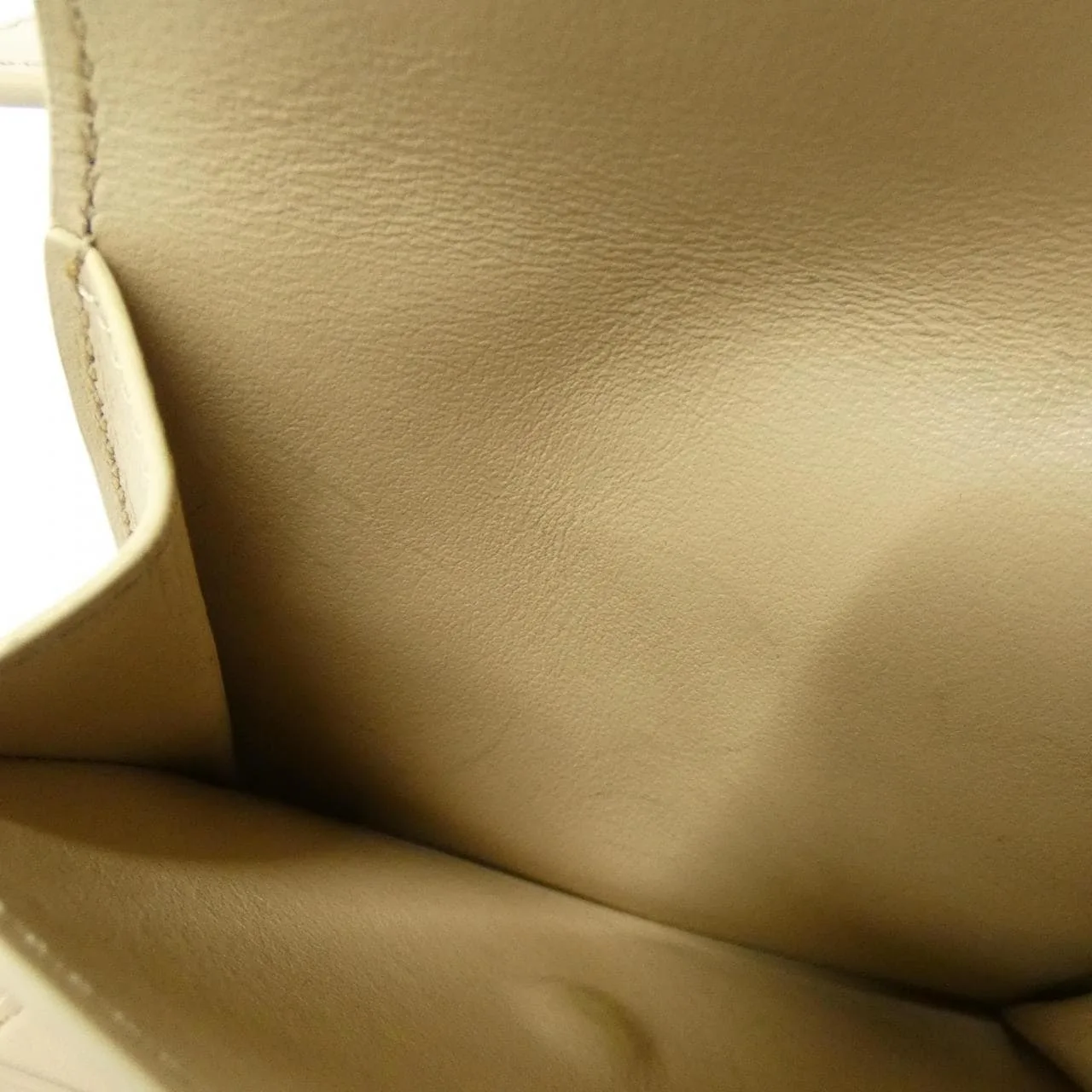 CELINE 10F523CQ7 Wallet Black Rank A - Thumbnail 8