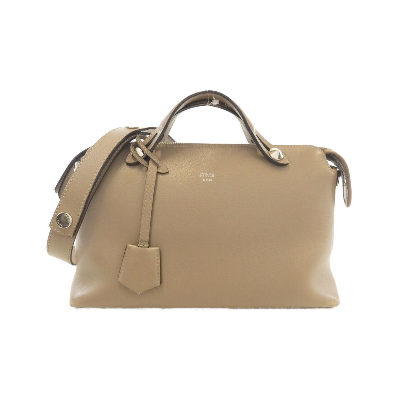 FENDI By The Way 8BL124 1D5 Bag Black