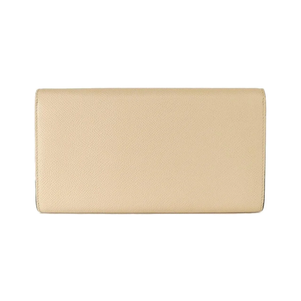 CELINE 107853APM Wallet Beige Rank A - Thumbnail 2