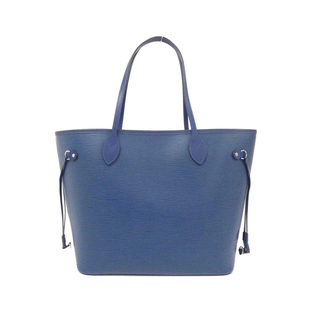 LOUIS VUITTON Neverfull M40885 Bag Epi