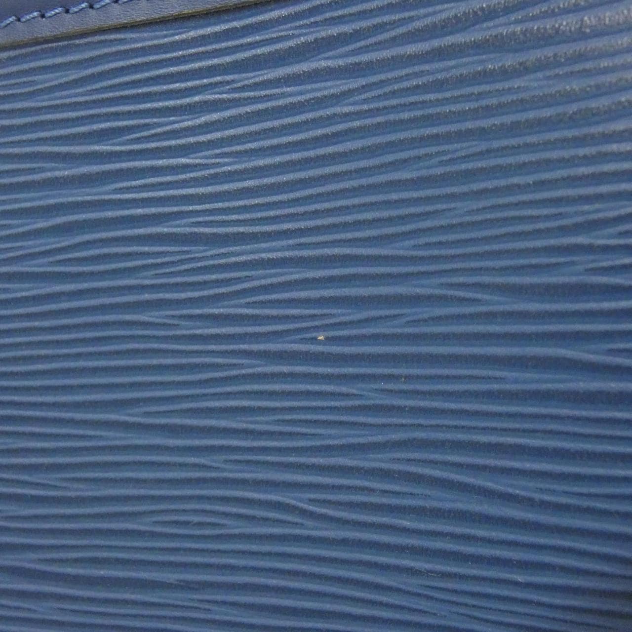 LOUIS VUITTON Neverfull M40885 Bag Epi Blue Epi - Thumbnail 4