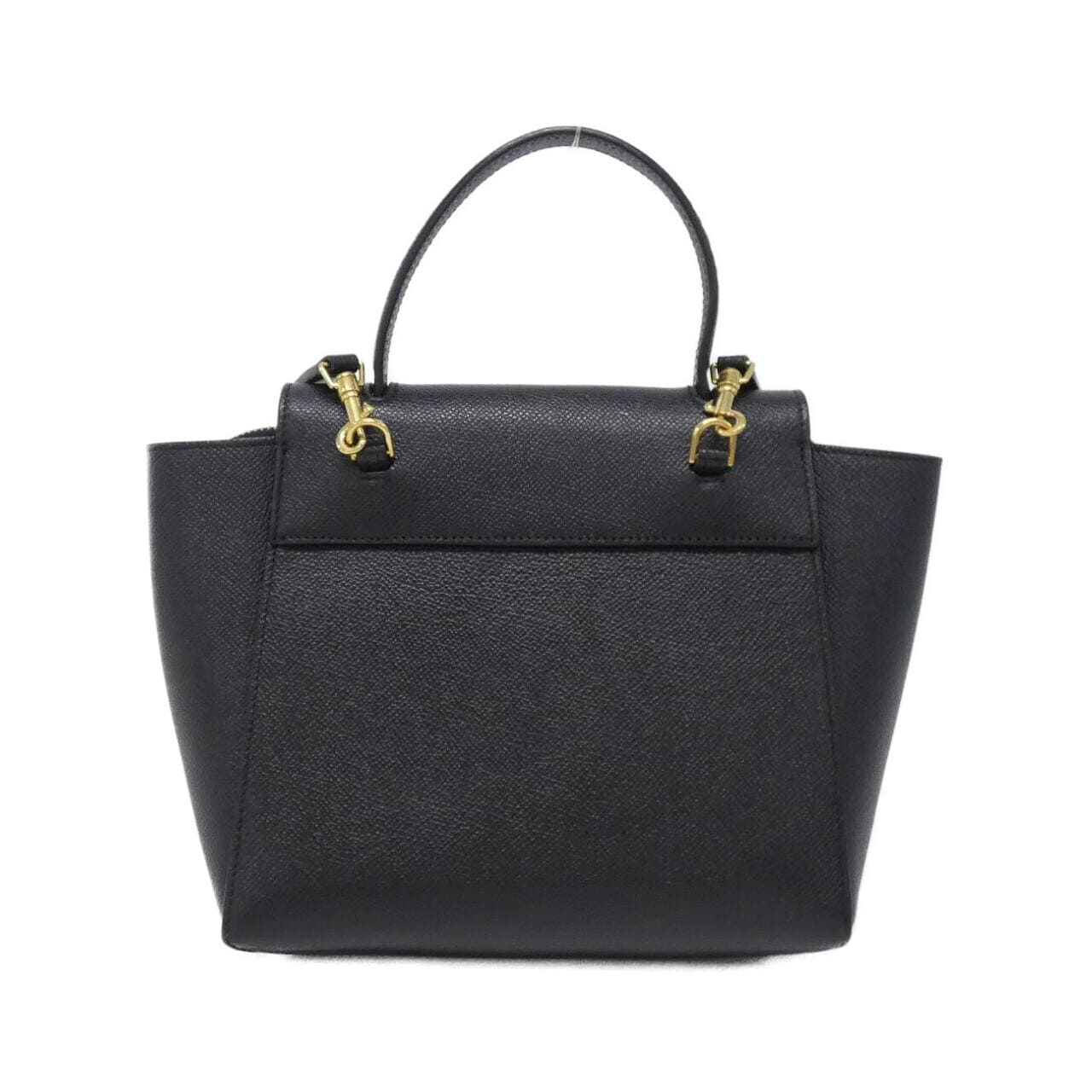 CELINE Belt Bag 189003ZVA Bag Black - Thumbnail 2