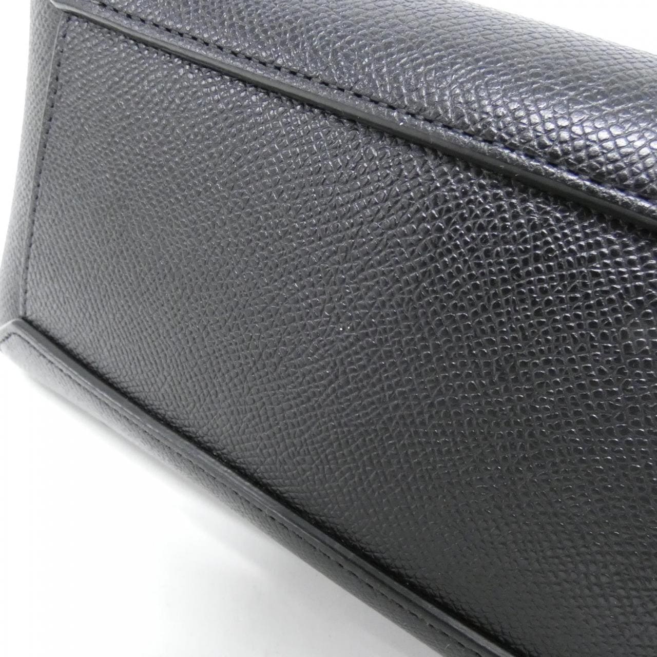 CELINE Belt Bag 189003ZVA Bag Black - Thumbnail 3