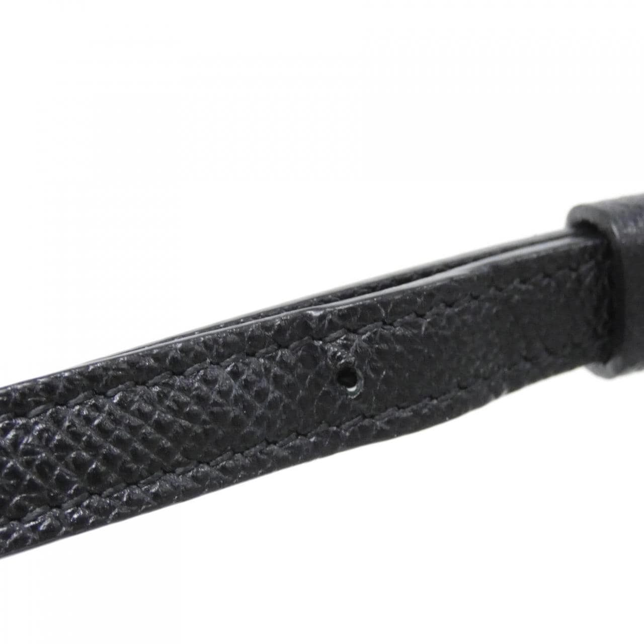 CELINE Belt Bag 189003ZVA Bag Black - Thumbnail 7