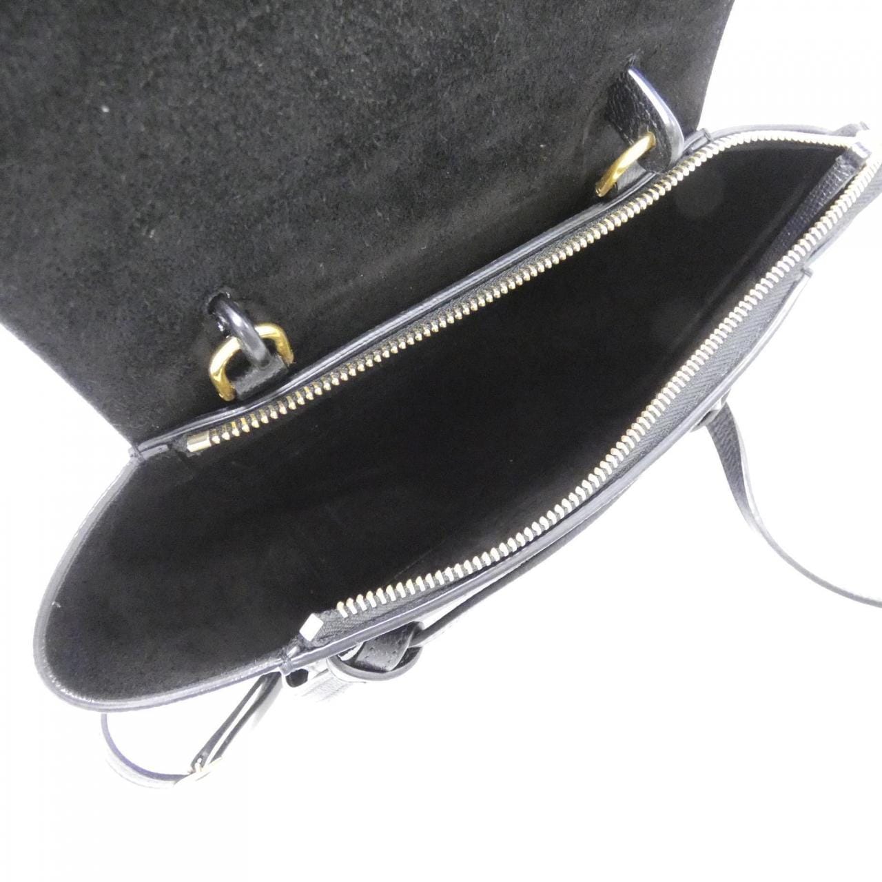 CELINE Belt Bag 189003ZVA Bag Black - Thumbnail 8