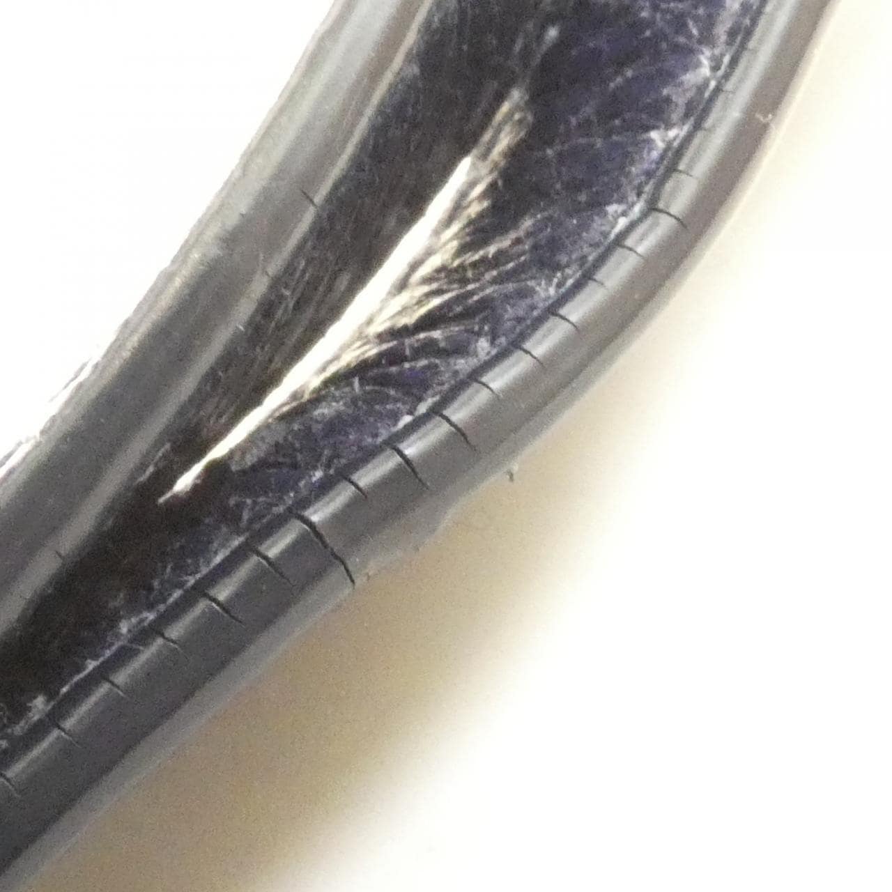 MIU MIU RN1096 Bag 黑色 中古品B - 縮圖 6