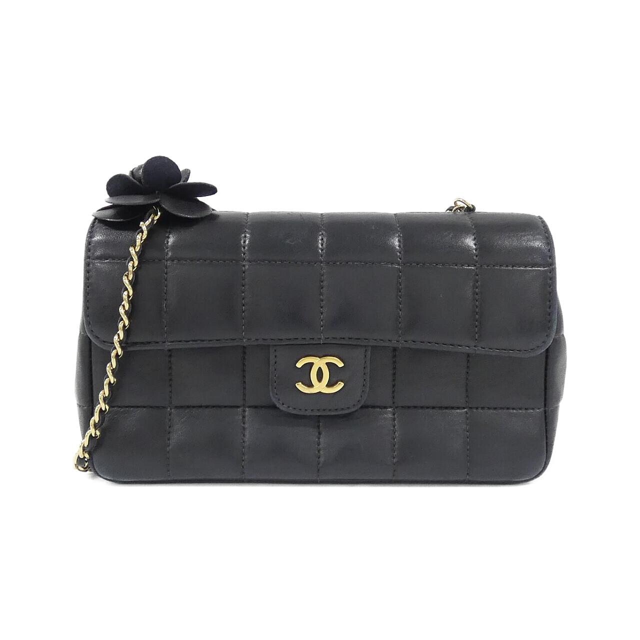 CHANEL 16780 肩背包 羊皮