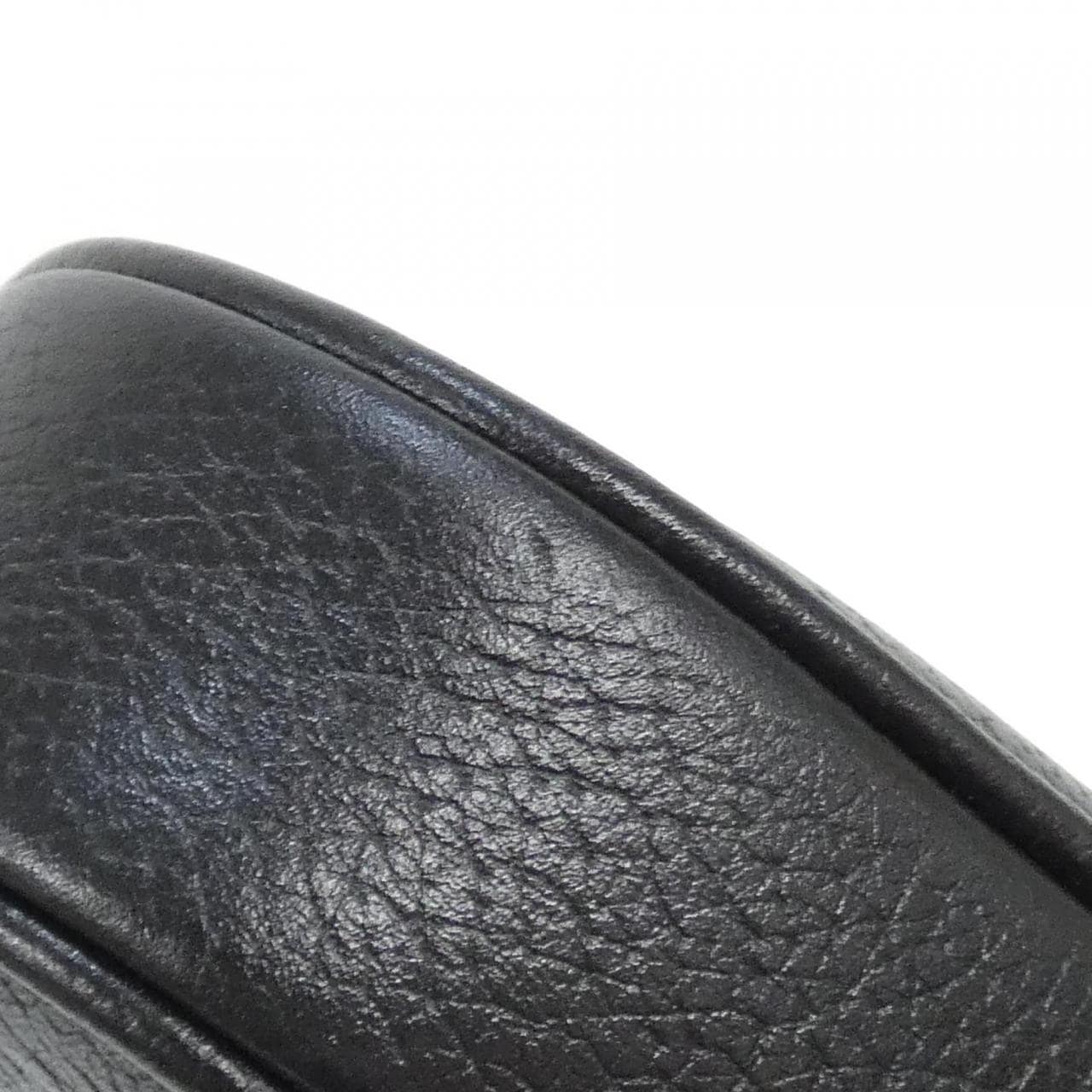 BALENCIAGA 680132 2103X Bag Canvas 黑色 帆布 中古品A - 縮圖 3