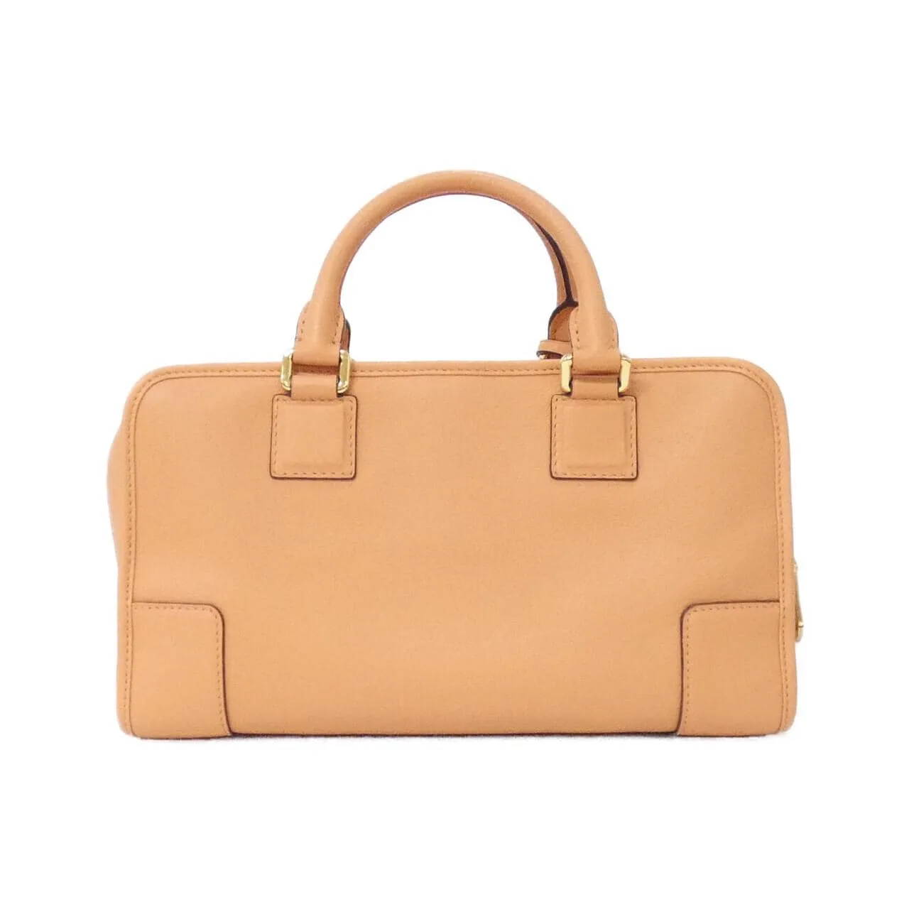 LOEWE Amazona 352 79A03PT Handbag Black - Thumbnail 2