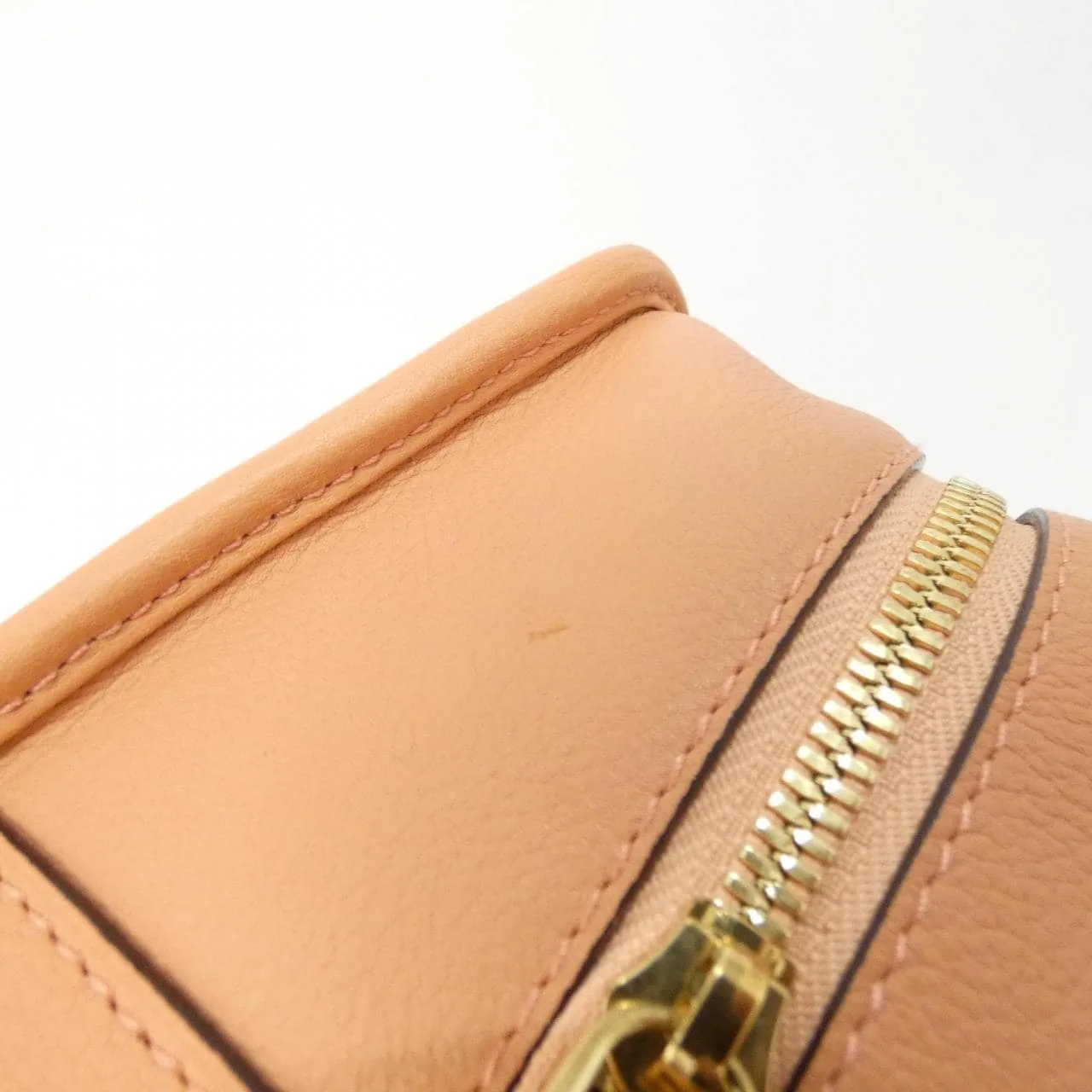 LOEWE Amazona 352 79A03PT Handbag Black - Thumbnail 5