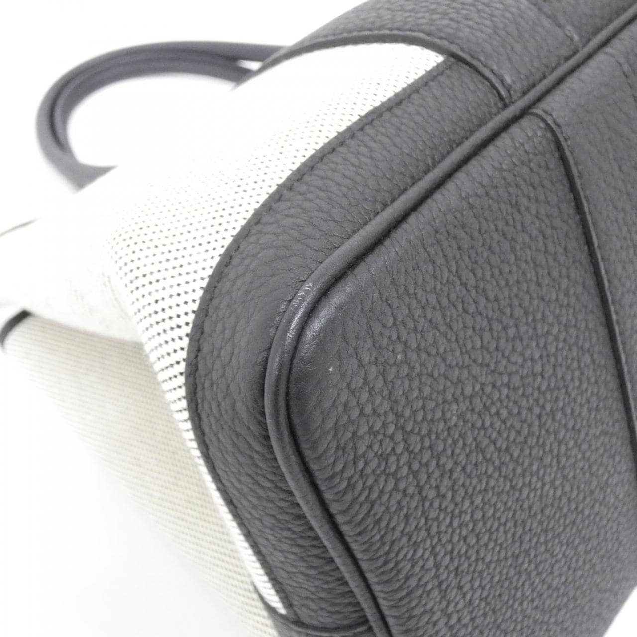 HERMES HERMÈS 066781CK Bag Black - Thumbnail 2