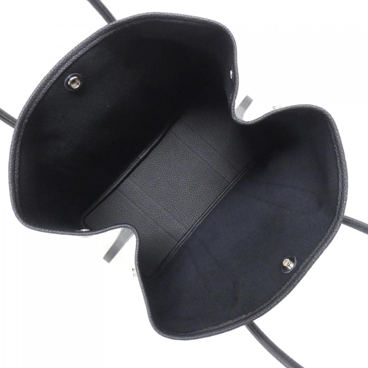 HERMES HERMÈS 066781CK Bag Black - Thumbnail 4