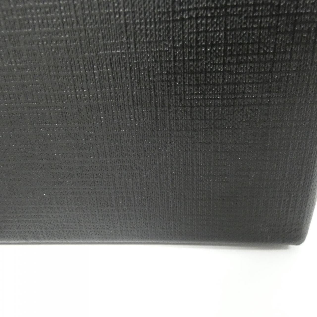 BALENCIAGA 593826 0AI2N Bag 黑色 中古品A - 縮圖 5