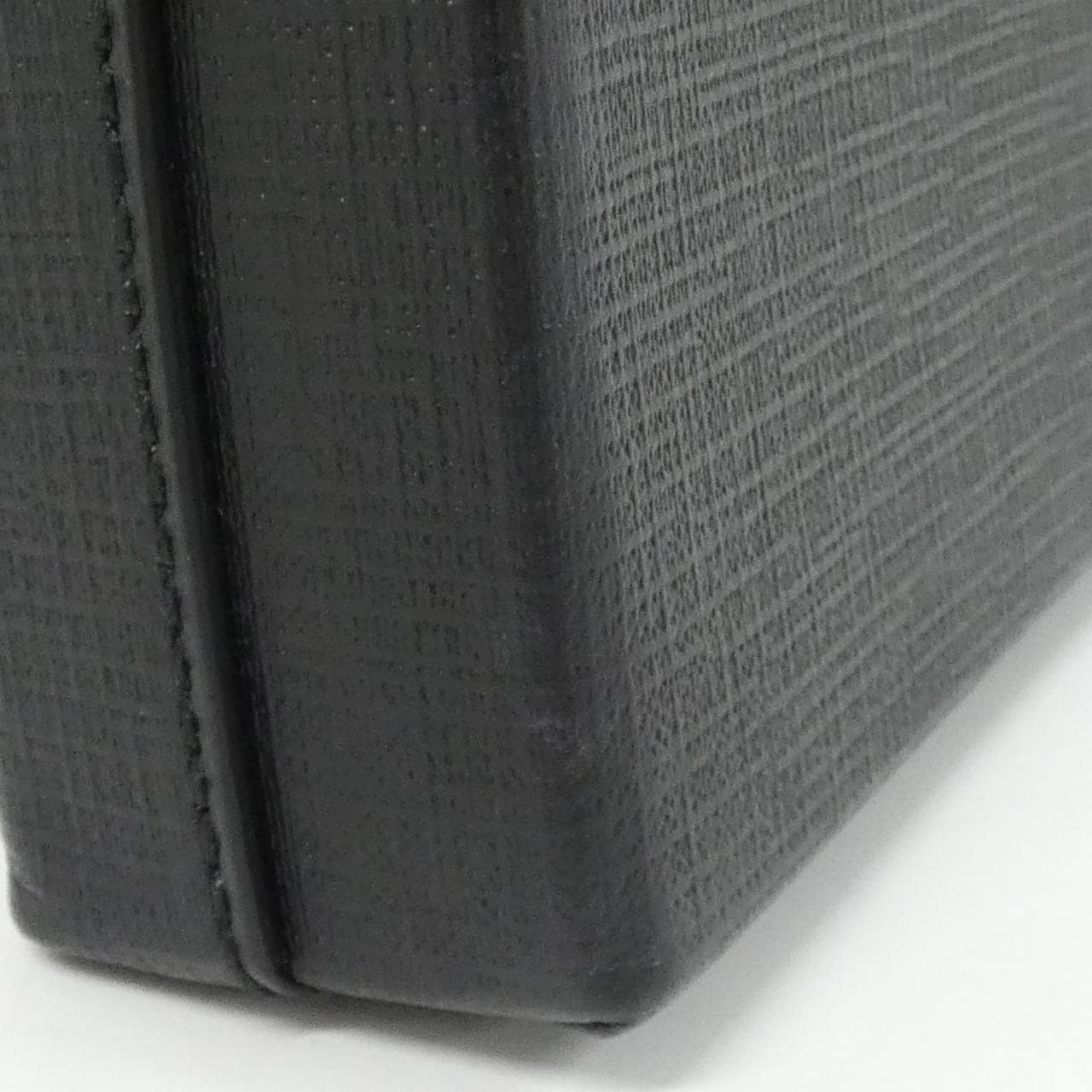 BALENCIAGA 593826 0AI2N Bag 黑色 中古品A - 縮圖 6