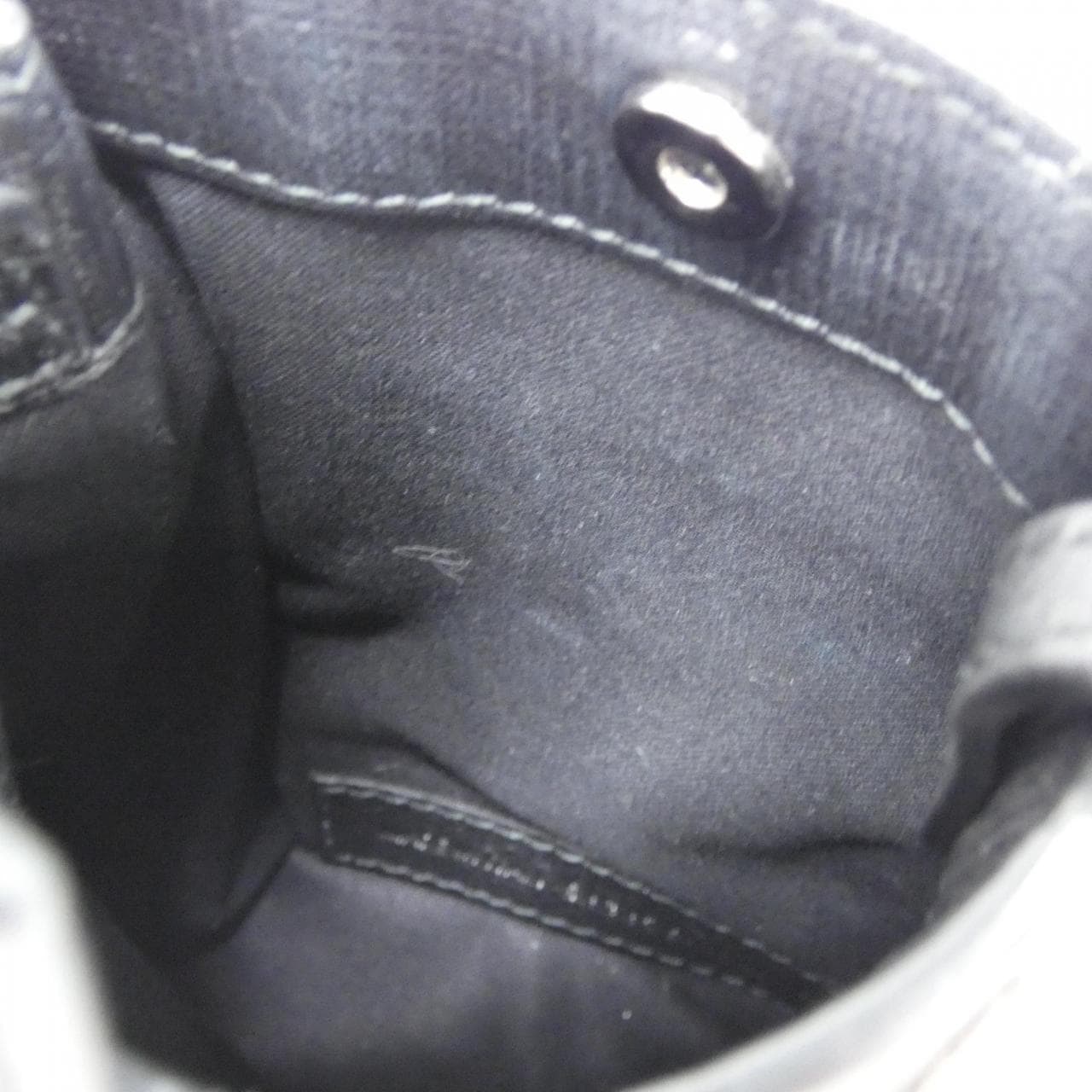 BALENCIAGA 593826 0AI2N Bag 黑色 中古品A - 縮圖 10