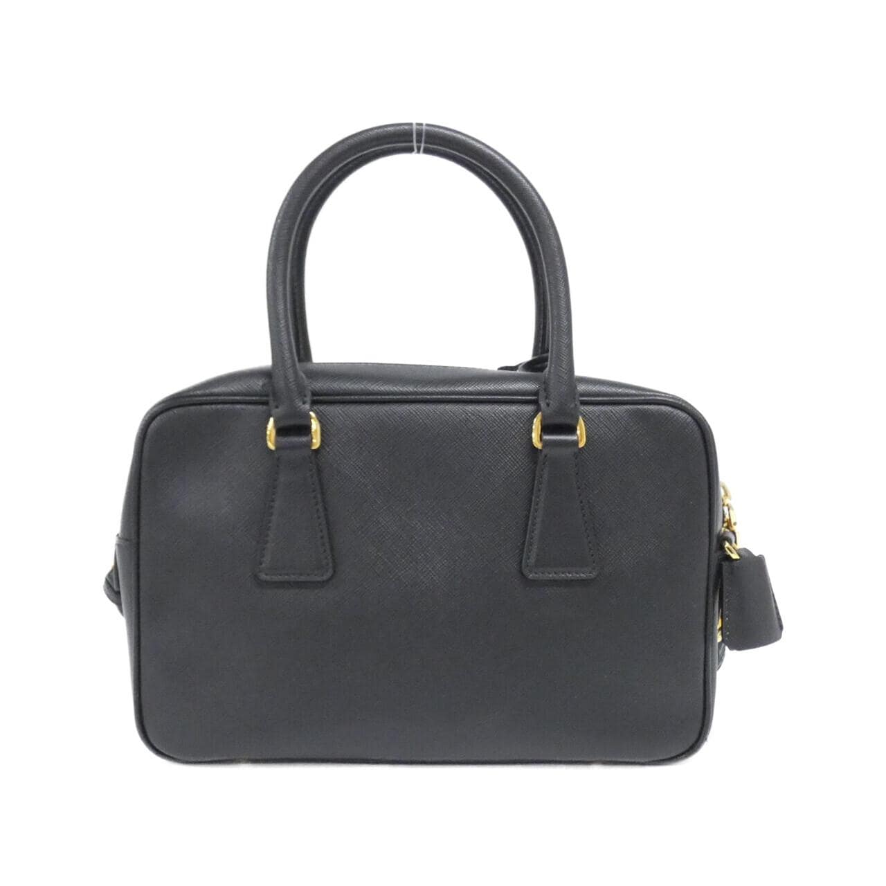 PRADA 1BB113 Bag Black - Thumbnail 2
