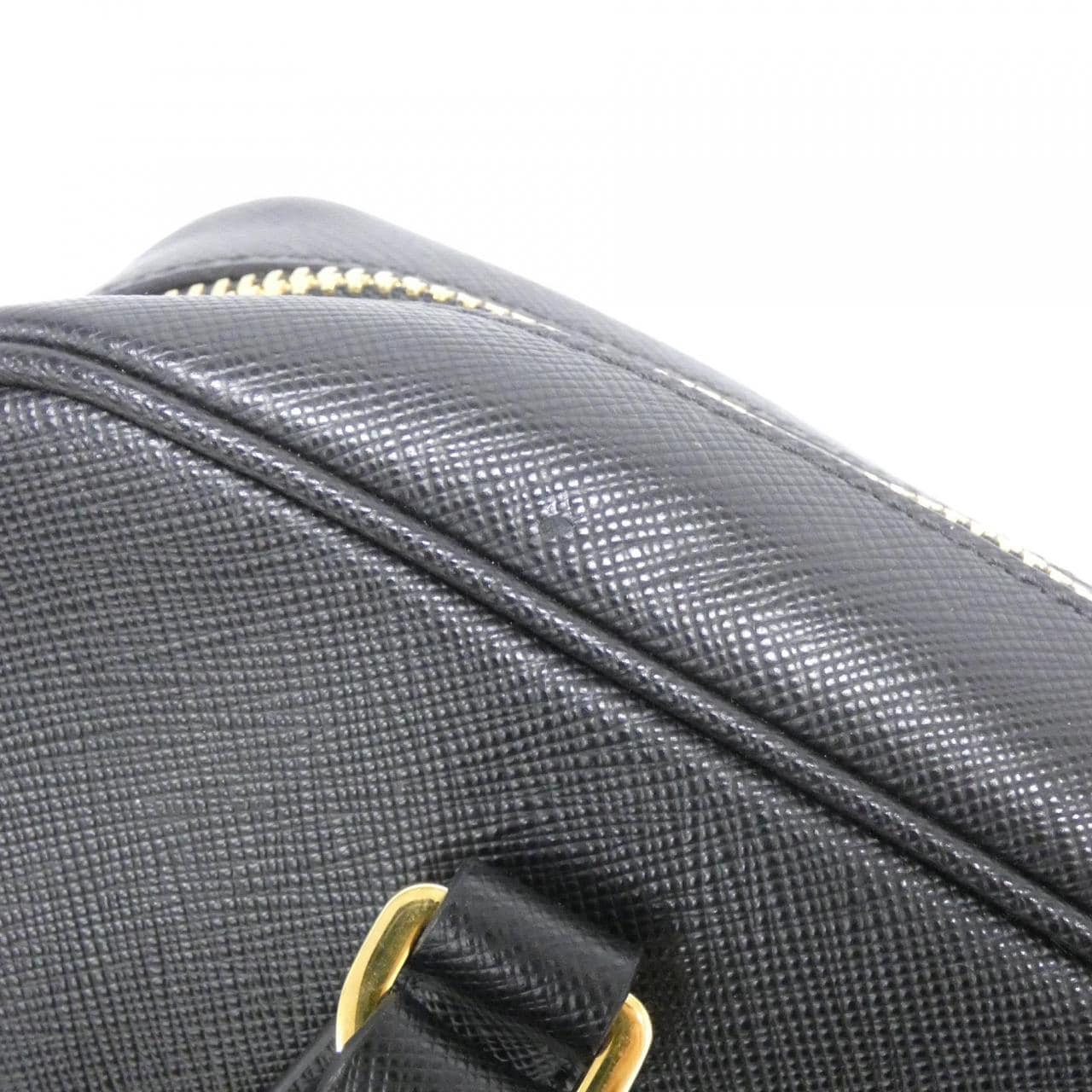 PRADA 1BB113 Bag Black - Thumbnail 4