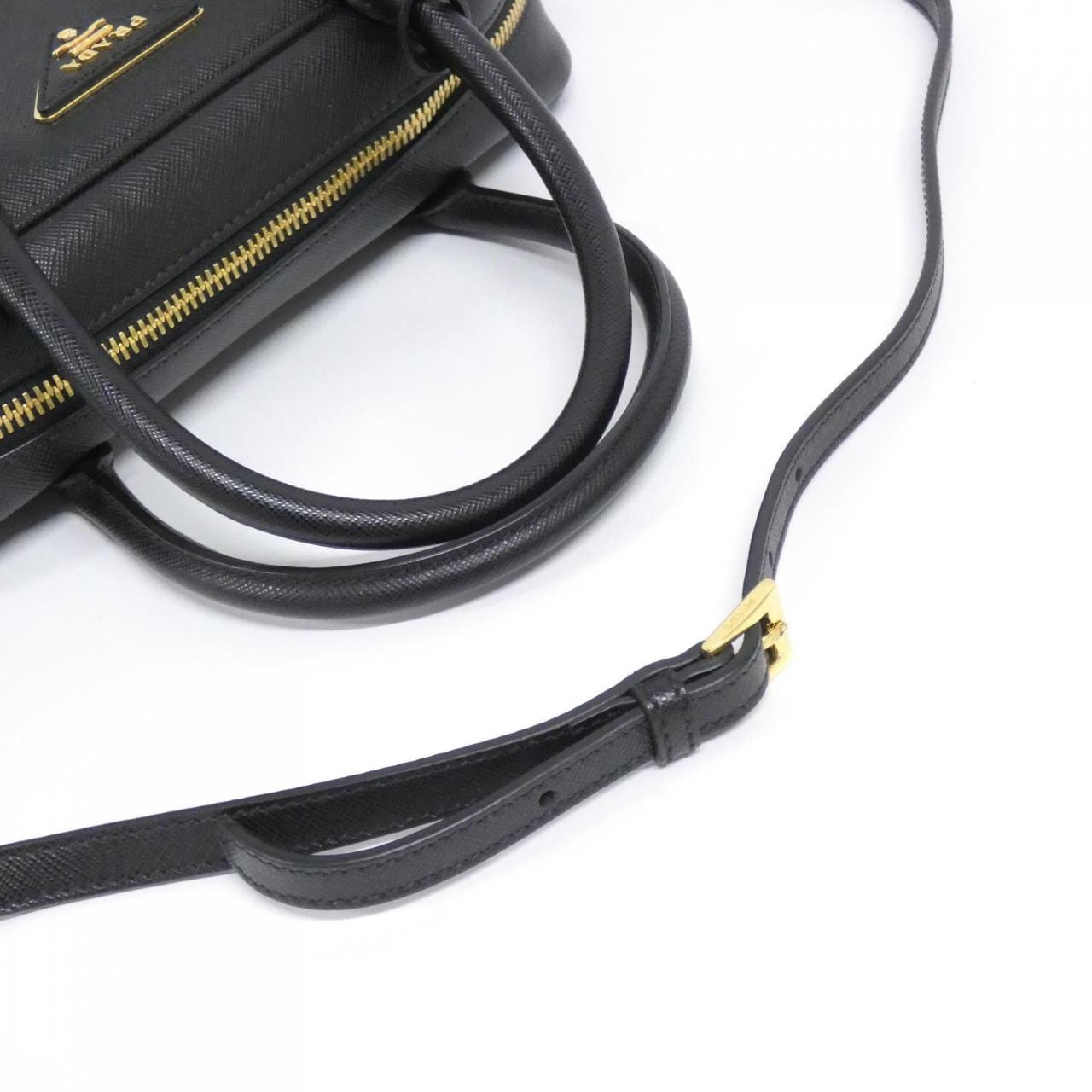 PRADA 1BB113 Bag Black - Thumbnail 6