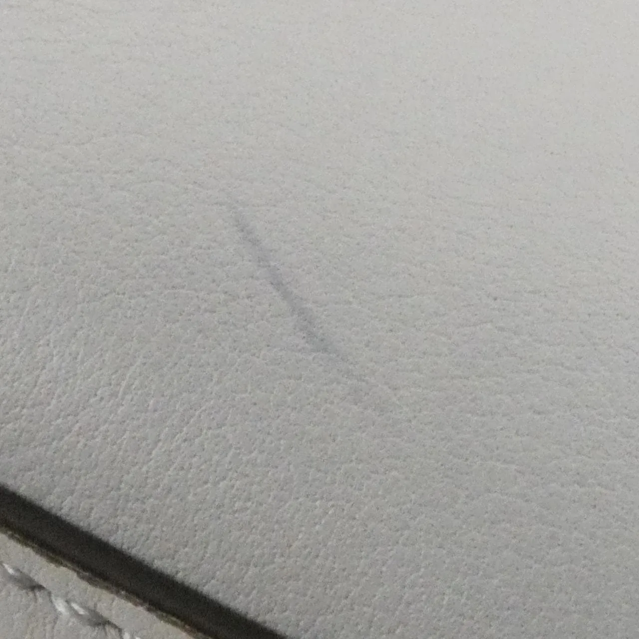 FENDI Sunshine Shopper 8BH253 A1B0 Handbag 黑色 中古品A - 縮圖 6