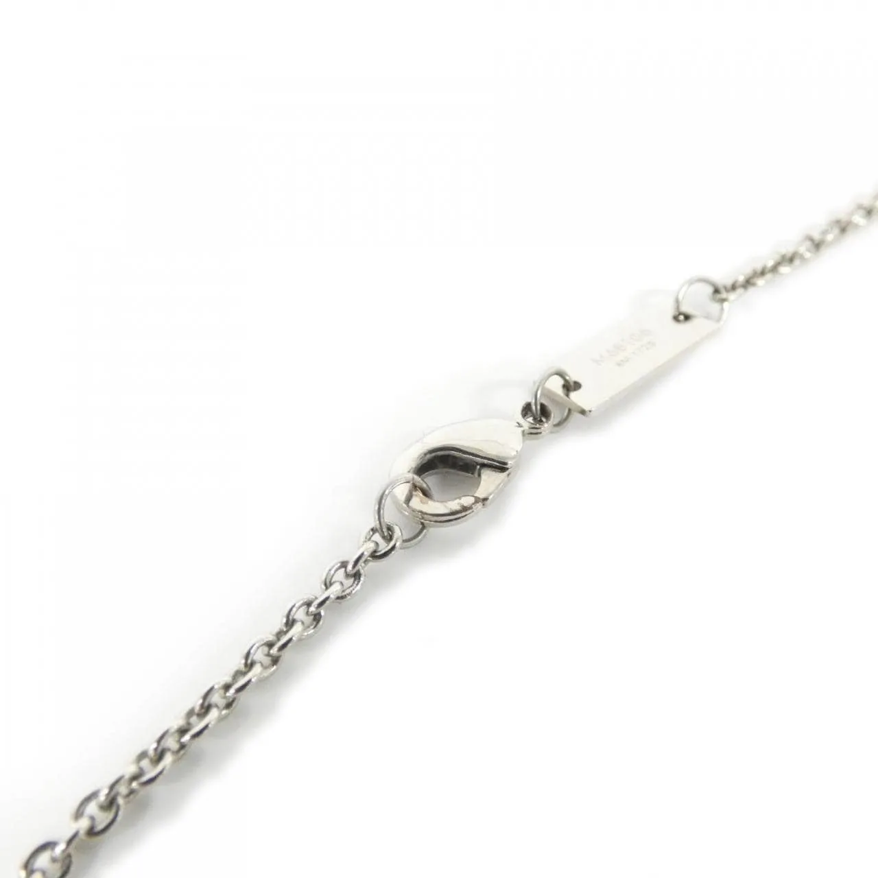 LOUIS VUITTON M68106 Accessories Gold Rank A - Thumbnail 5