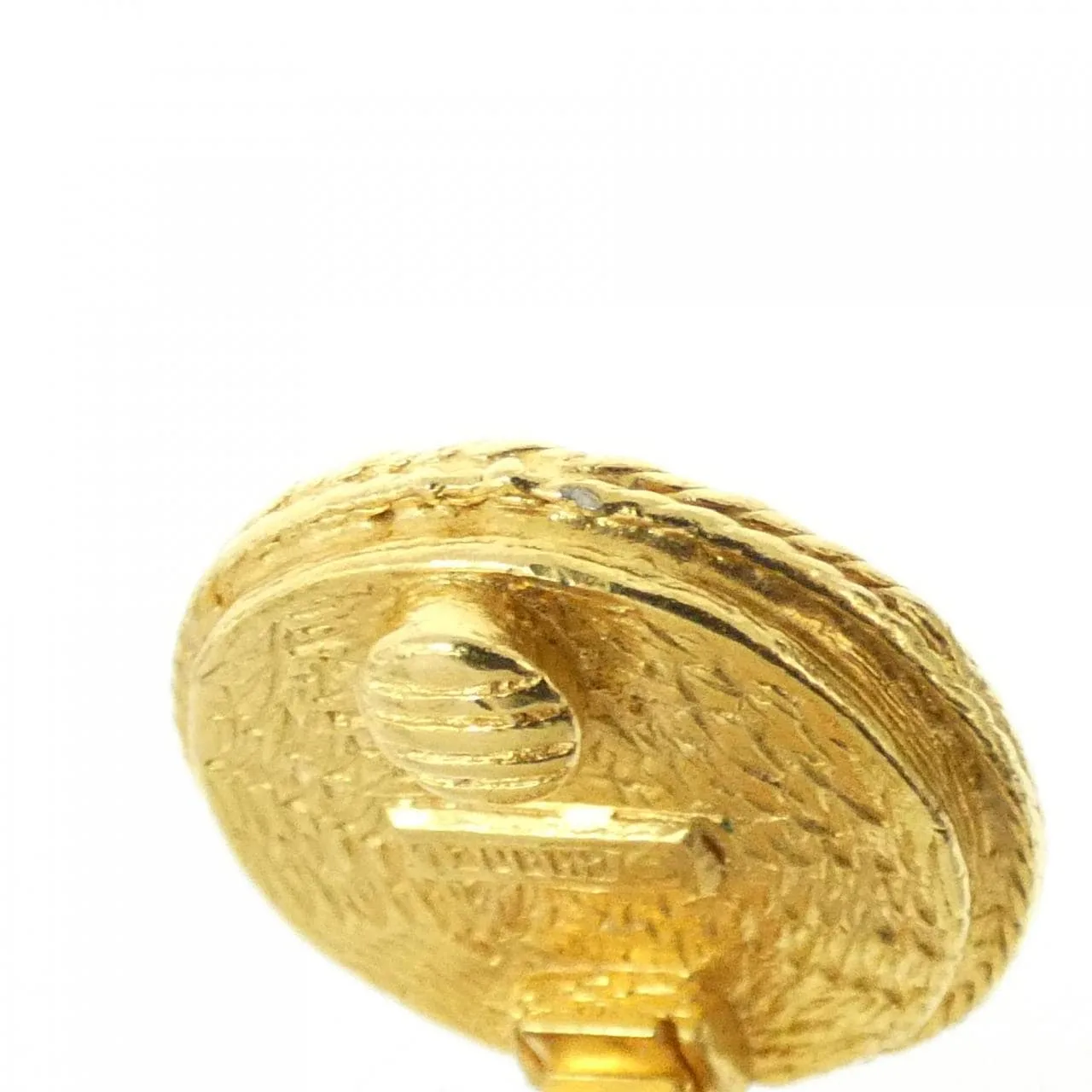 CHANEL Accessories 白色 中古品A - 縮圖 4