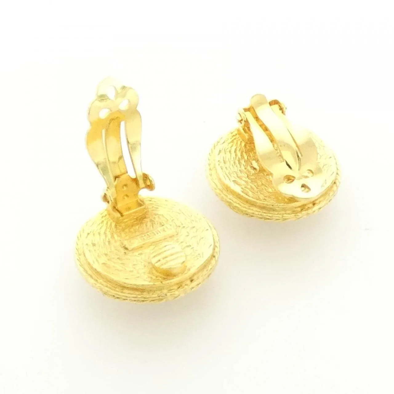 CHANEL Accessories 白色 中古品A - 縮圖 5