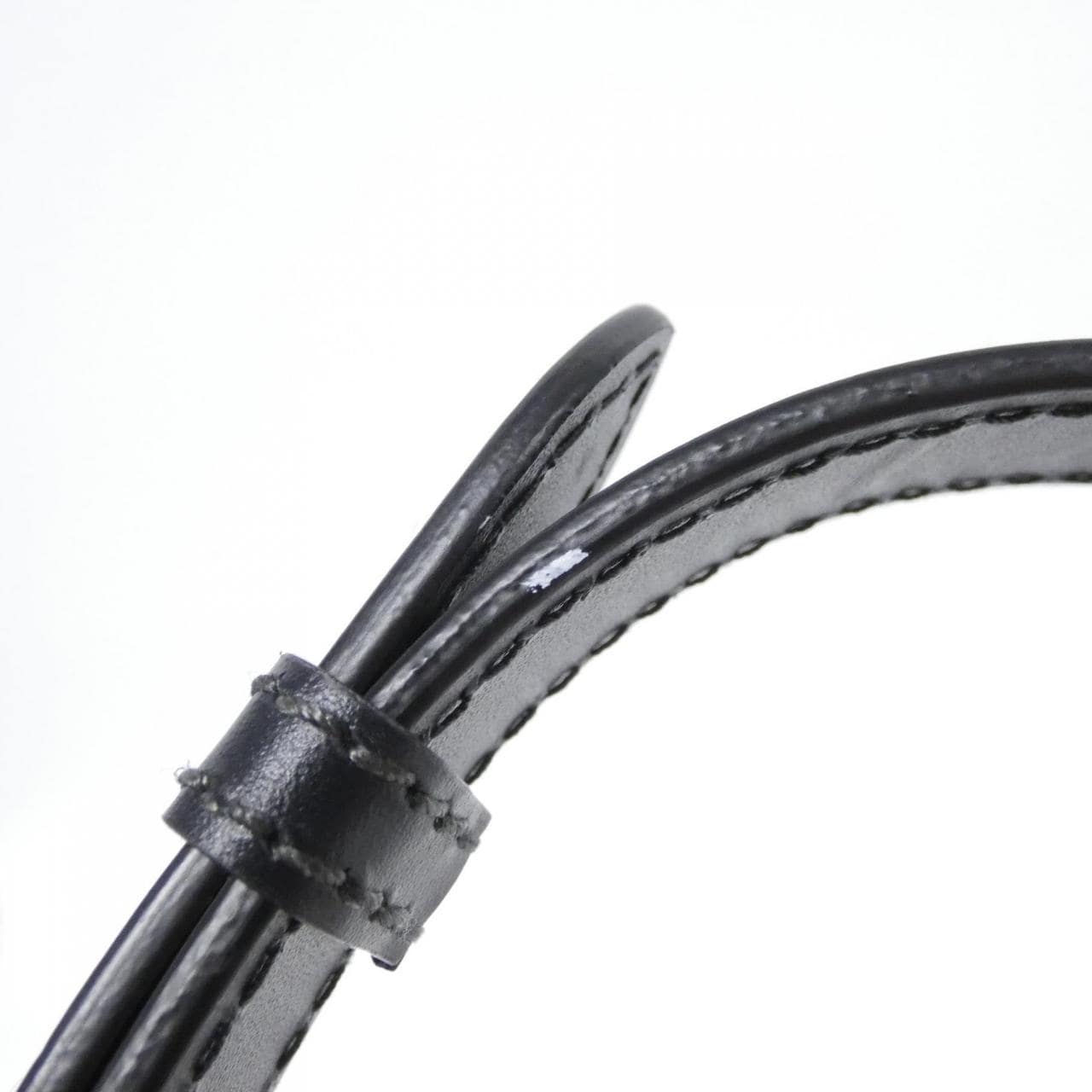 DIOR M1340UTZQ Bag Canvas Black Canvas - Thumbnail 5