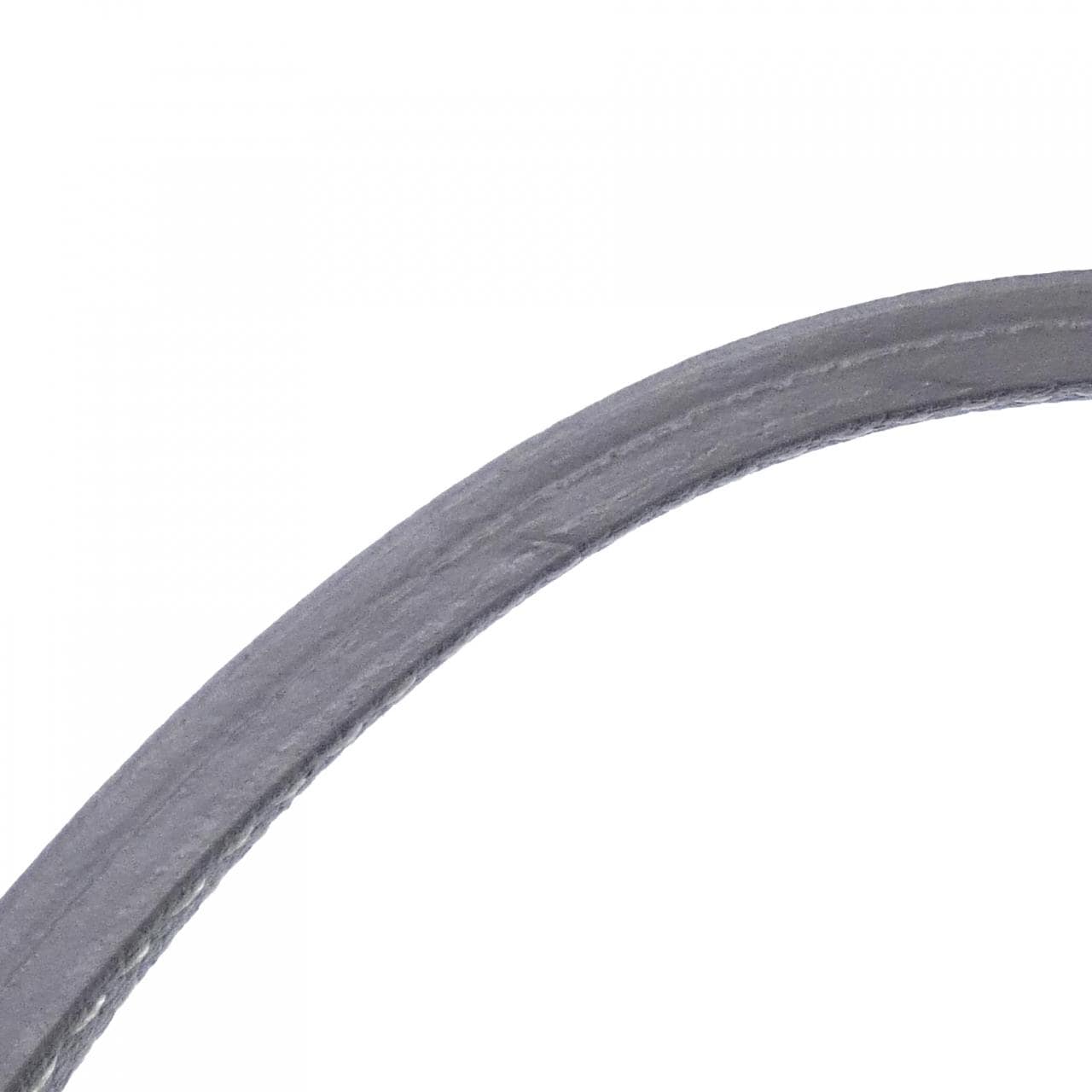 GOYARD Saint Louis AMA LOUIS PM Bag Canvas Grey Canvas - Thumbnail 4