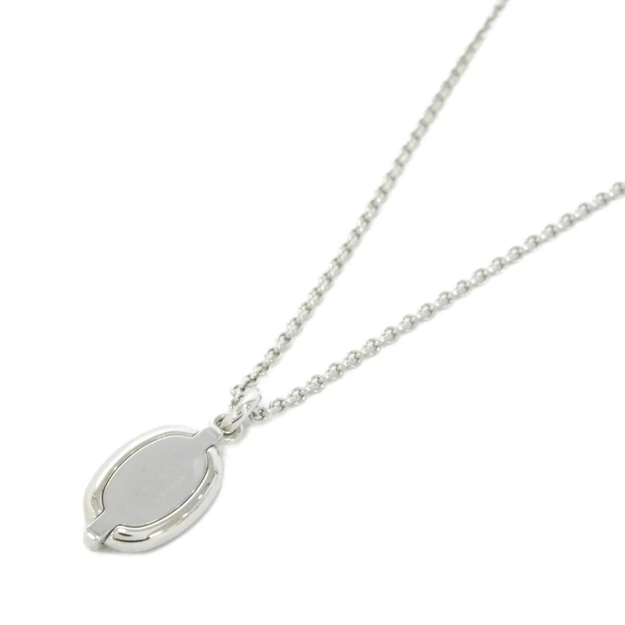 HERMES 100053FP Accessories Black Rank A - Thumbnail 3