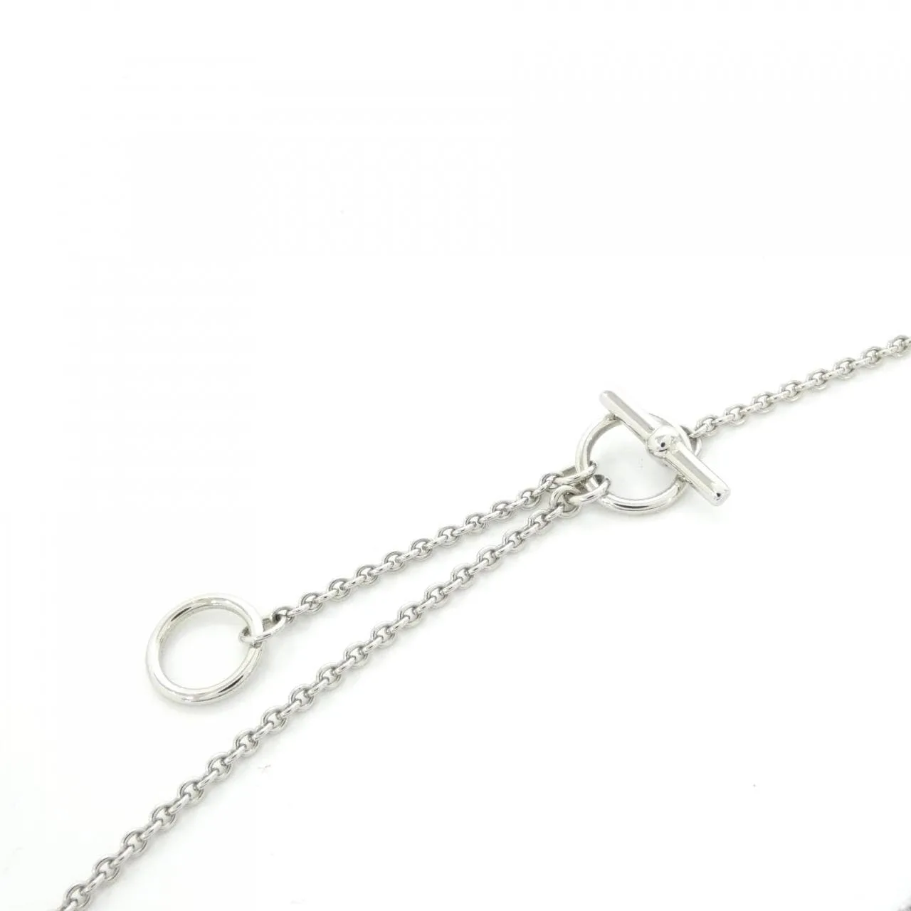 HERMES 100053FP Accessories Black Rank A - Thumbnail 4