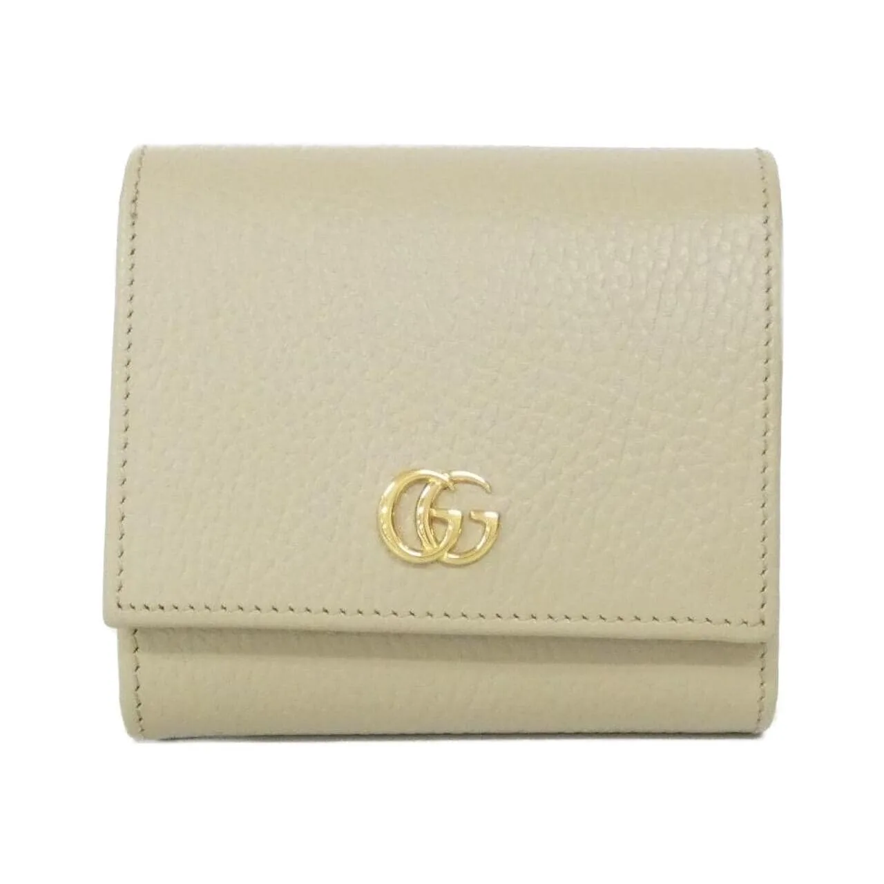 GUCCI 598587 CAO2G Wallet Leather