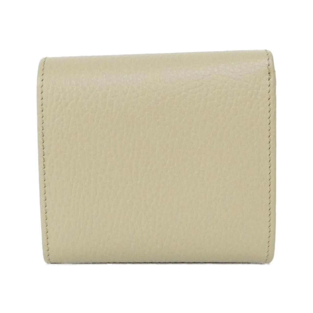 GUCCI 598587 CAO2G Wallet Leather Black Leather Rank A - Thumbnail 2