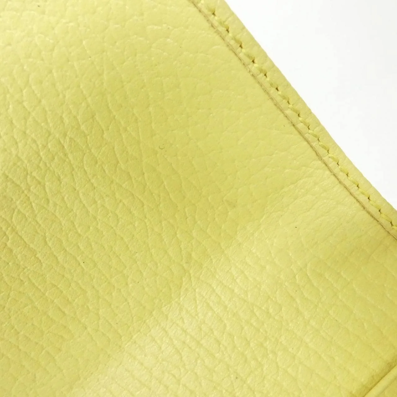 GUCCI 598587 CAO2G Wallet Leather Black Leather Rank A - Thumbnail 7