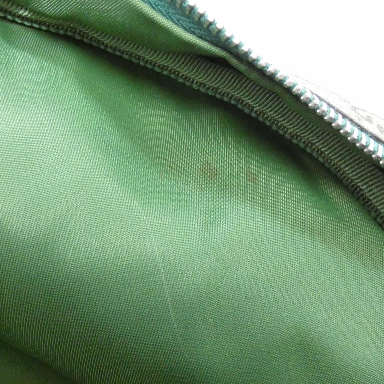 GUCCI 433578 Backpack Canvas Beige Canvas Rank A - Thumbnail 10