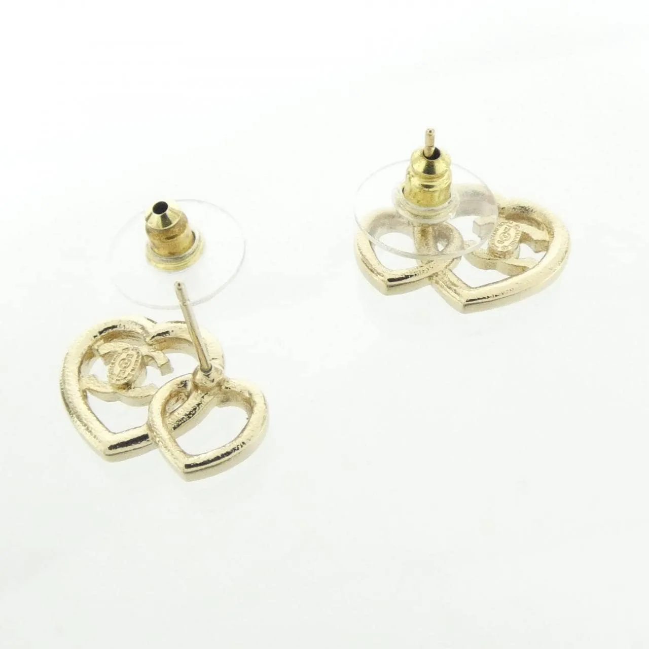 CHANEL ABB666 Accessories 黑色 中古品A - 縮圖 3