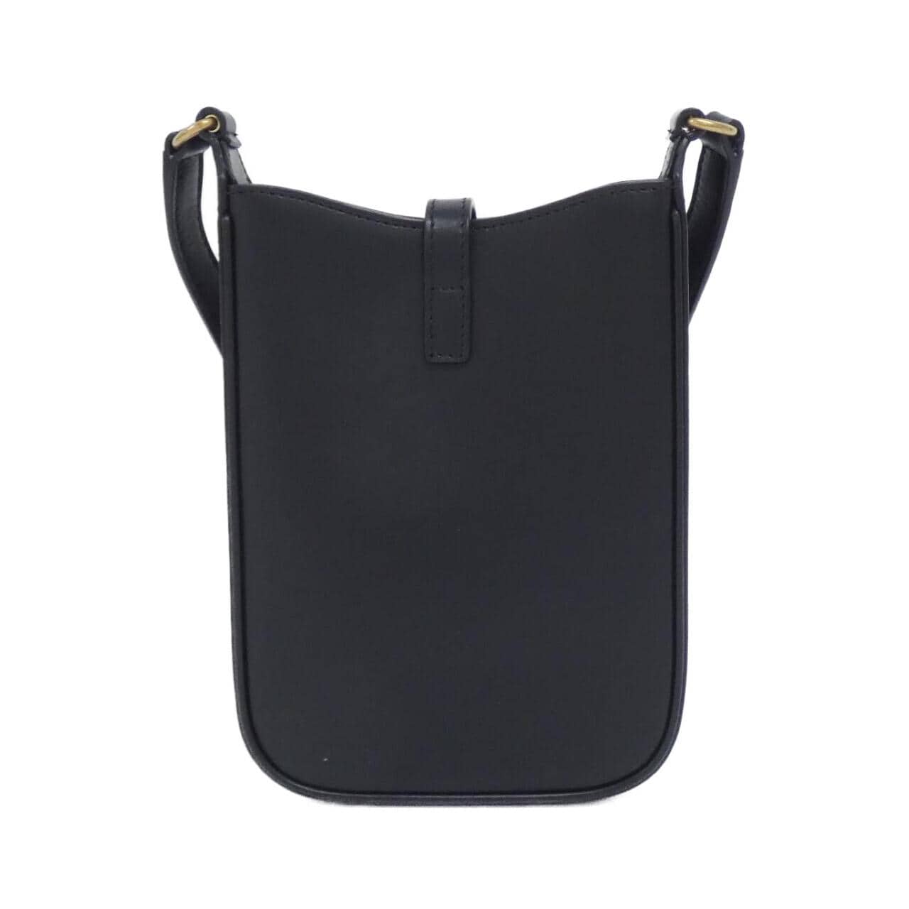SAINT LAURENT 735214 2R20W Shoulder Bag Black - Thumbnail 2