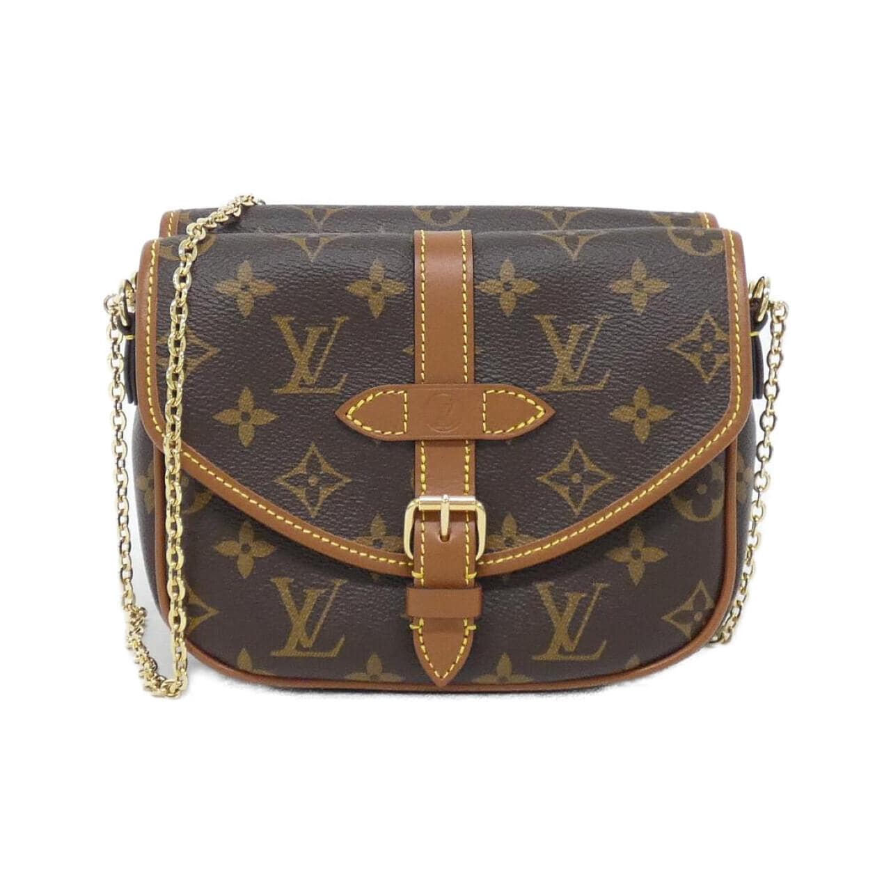 LOUIS VUITTON M26592 Shoulder Bag Monogram