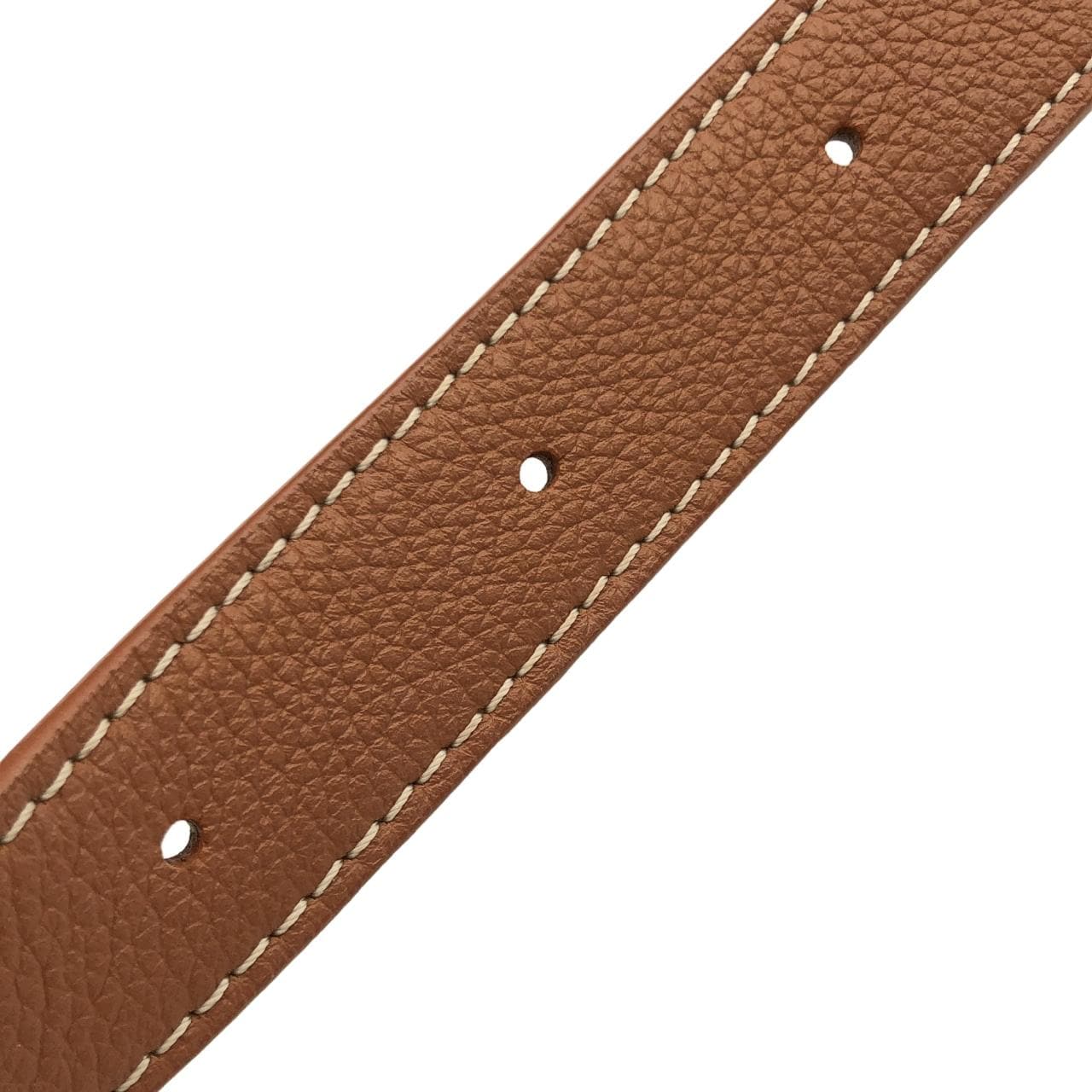 LOUIS VUITTON M25354 Shoulder Bag Cognac 中古品B - 縮圖 6