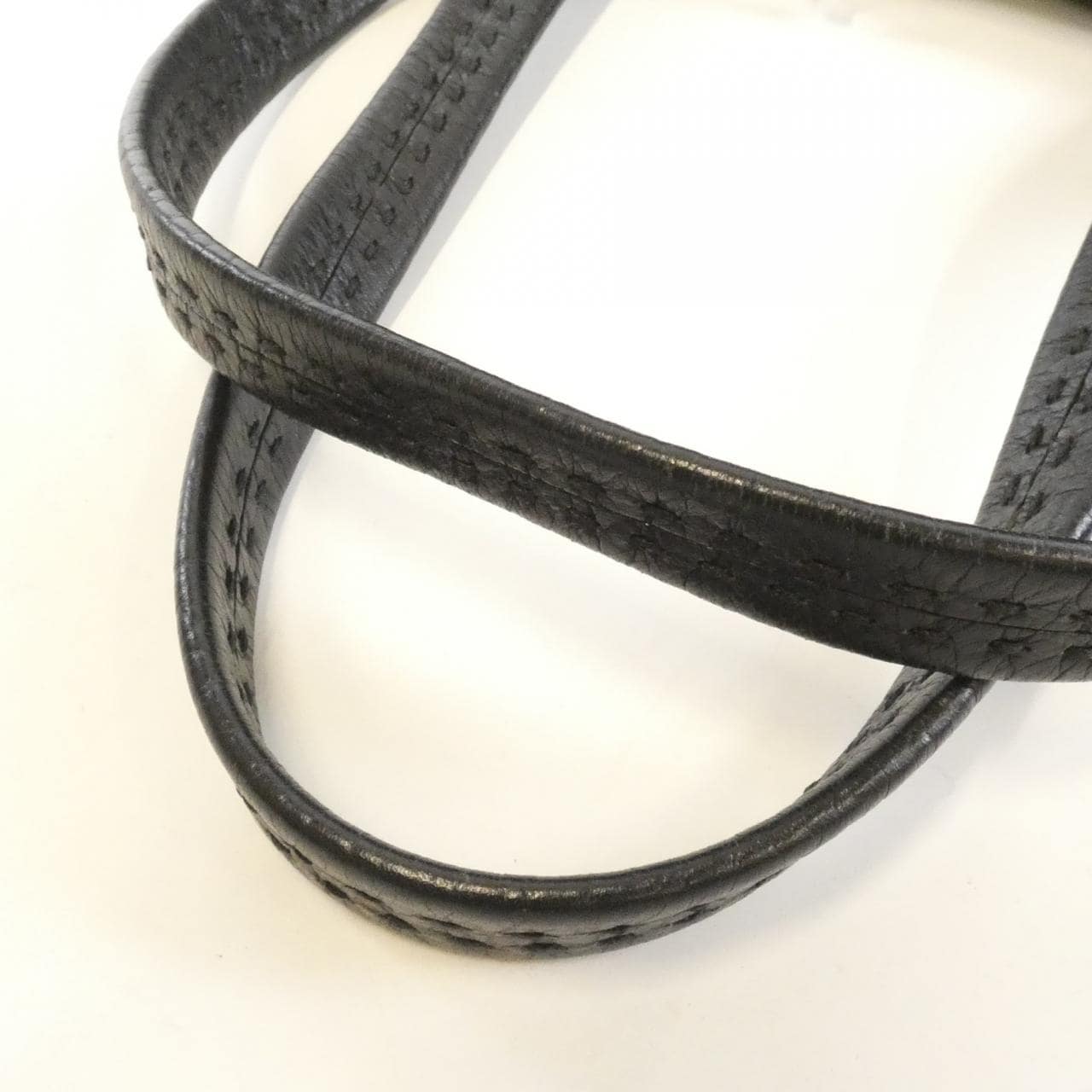 PRADA BR1976 Handbag Black - Thumbnail 4