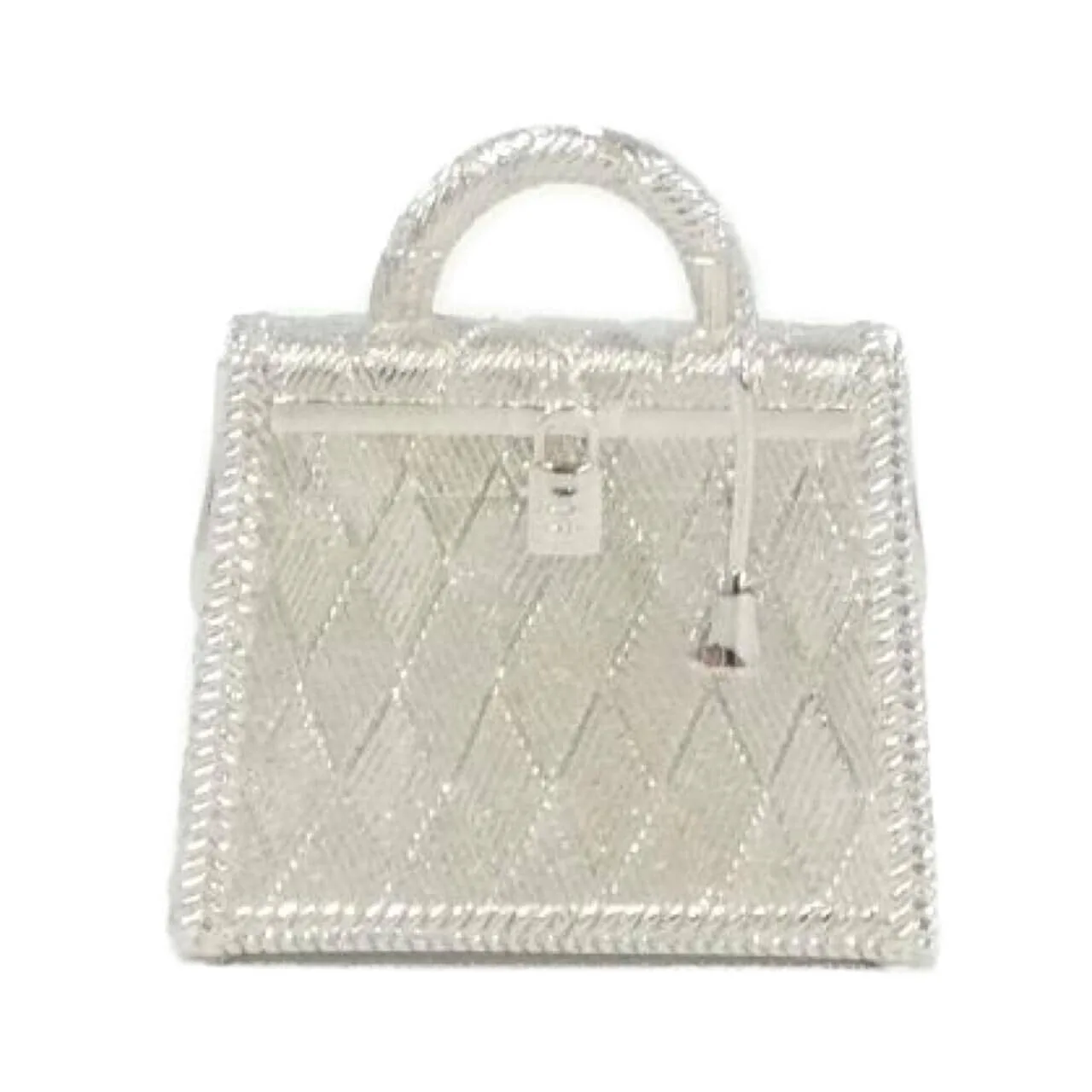 HERMES Kelly 071663FP Accessories