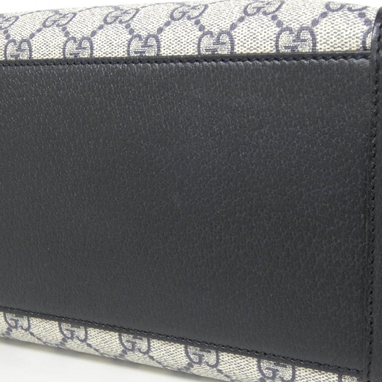 GUCCI 659983 K9GSN Bag Canvas 米色 帆布 中古品A - 縮圖 4