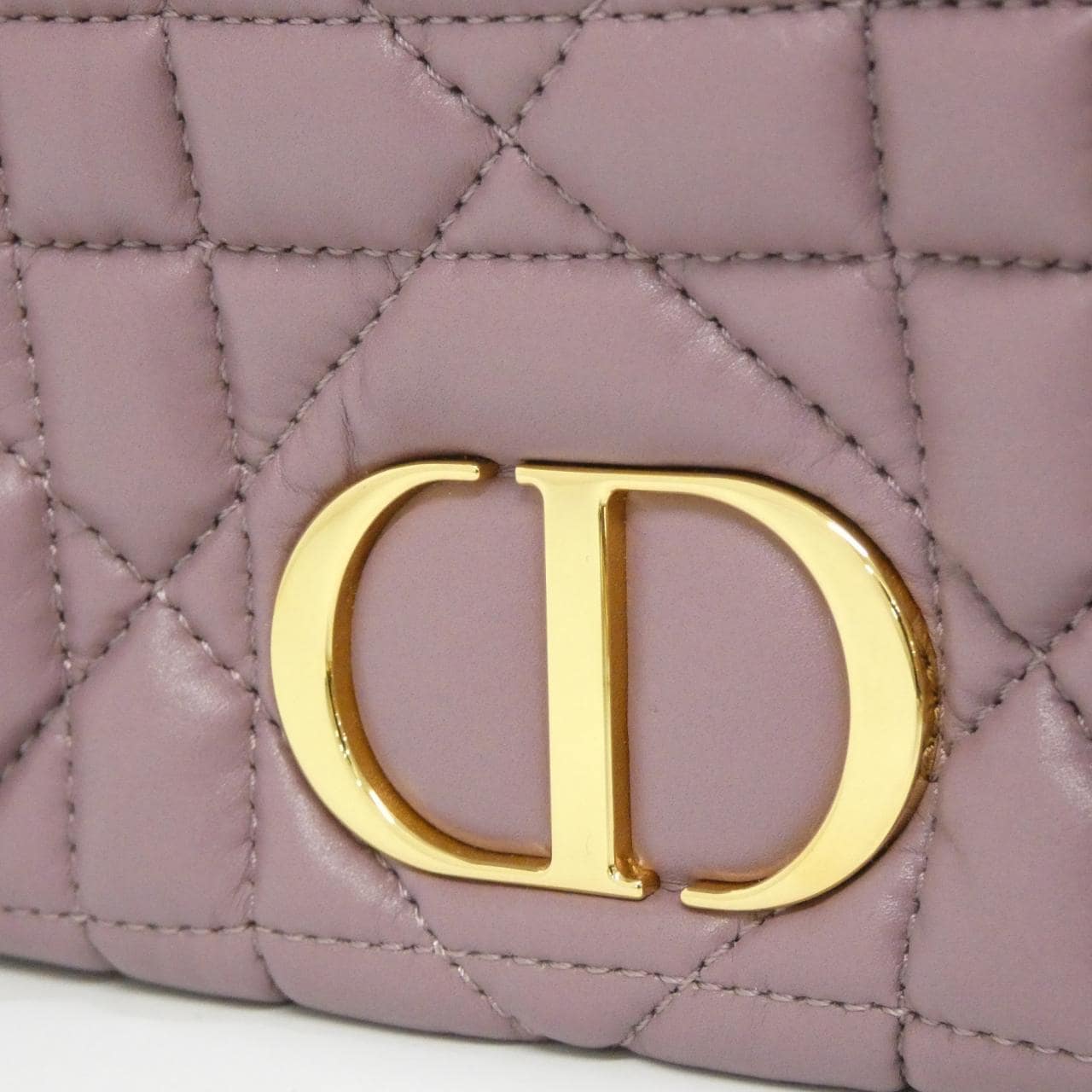 DIOR Caro S5135UNGX Shoulder Bag Black - Thumbnail 4