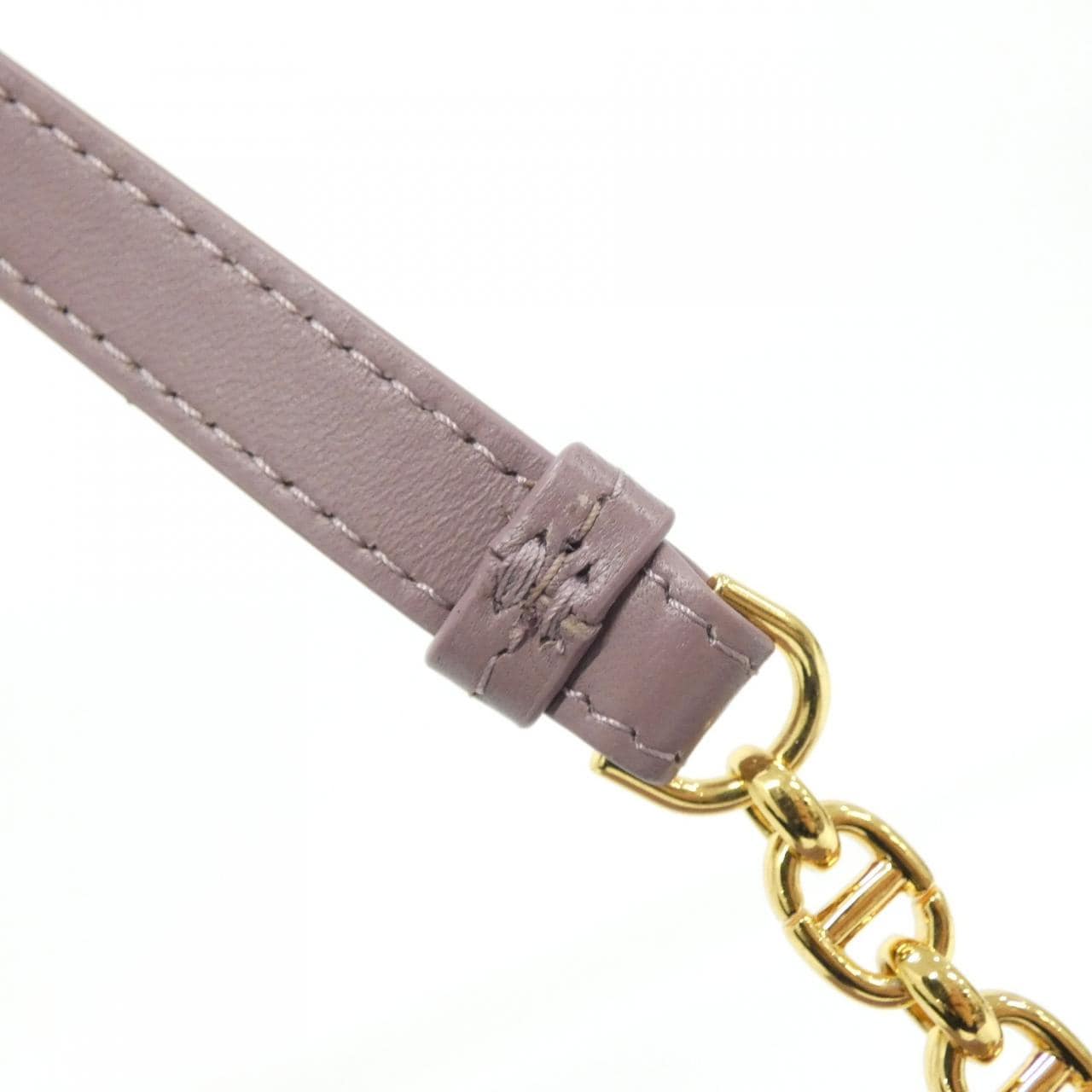 DIOR Caro S5135UNGX Shoulder Bag Black - Thumbnail 6