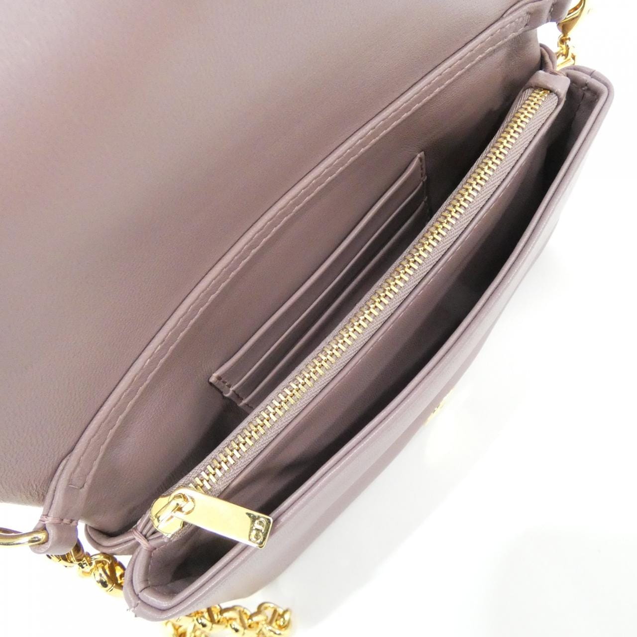 DIOR Caro S5135UNGX Shoulder Bag Black - Thumbnail 8