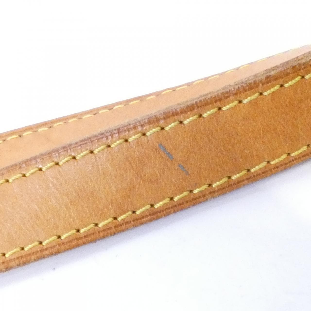 LOUIS VUITTON M51153 Shoulder Monogram 黑色 Monogram 中古品B - 縮圖 7