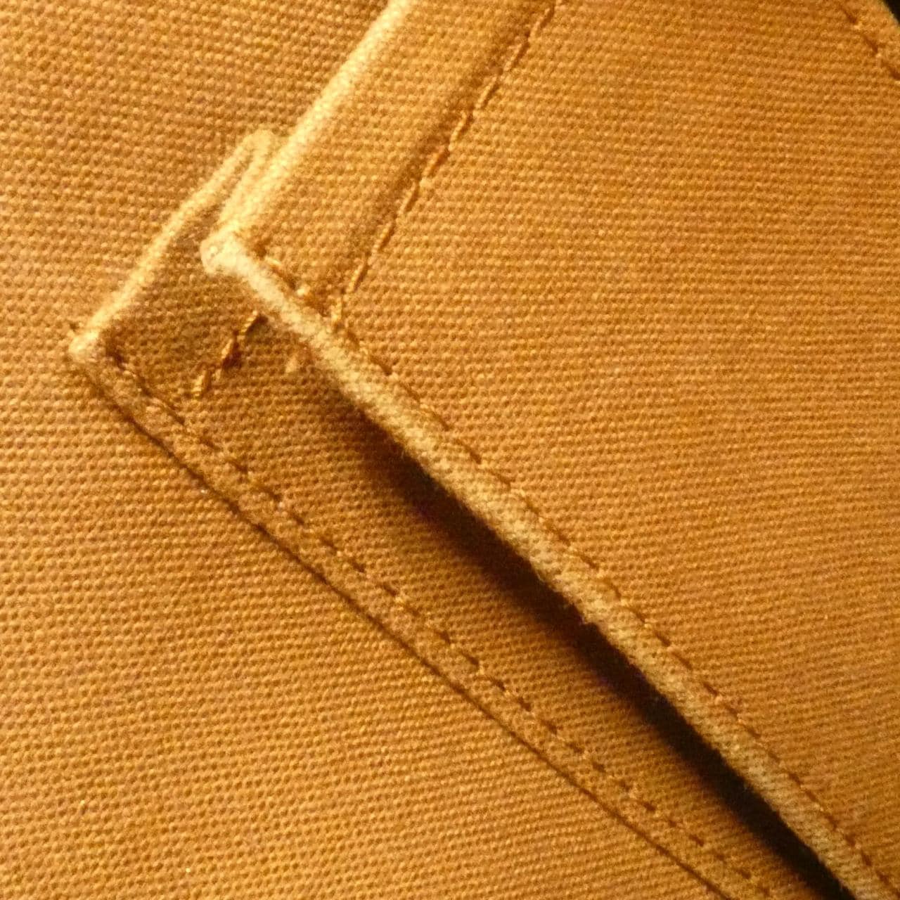 LOUIS VUITTON M51153 Shoulder Monogram 黑色 Monogram 中古品B - 縮圖 10